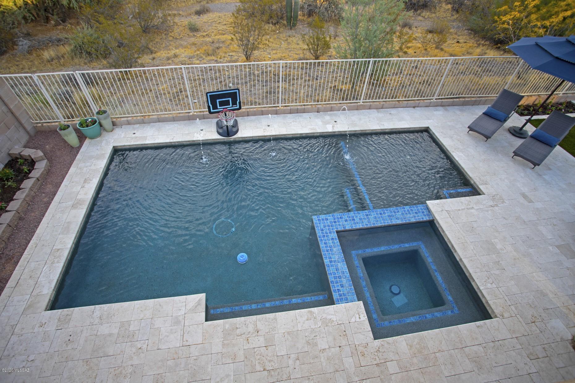 Continental Reserve Blk. 15 (1-66) - Residential