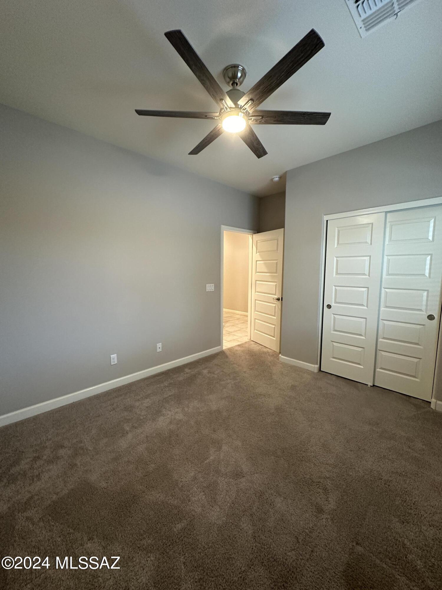 Saguaro Bloom Block 4 - Residential Lease