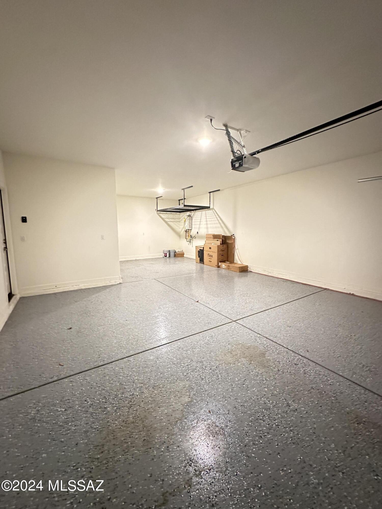 Saguaro Bloom Block 4 - Residential Lease