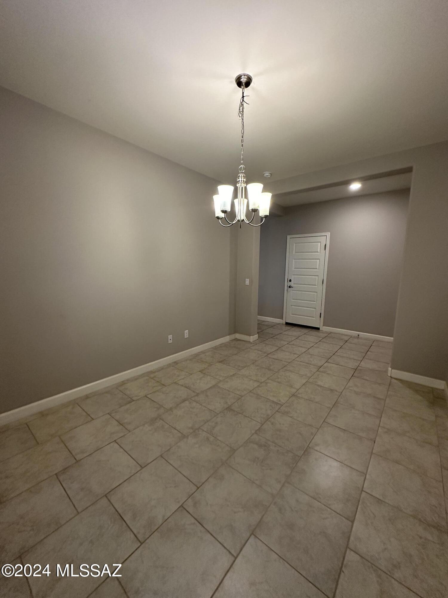 Saguaro Bloom Block 4 - Residential Lease