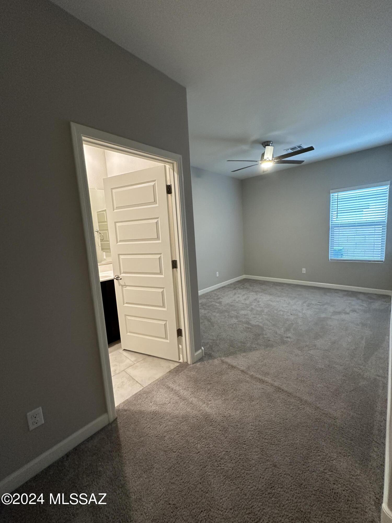 Saguaro Bloom Block 4 - Residential Lease