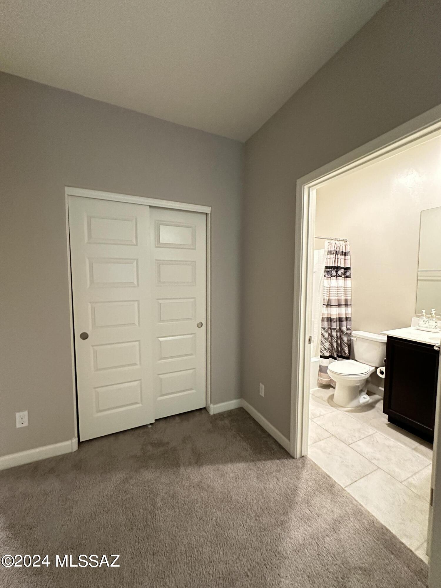 Saguaro Bloom Block 4 - Residential Lease