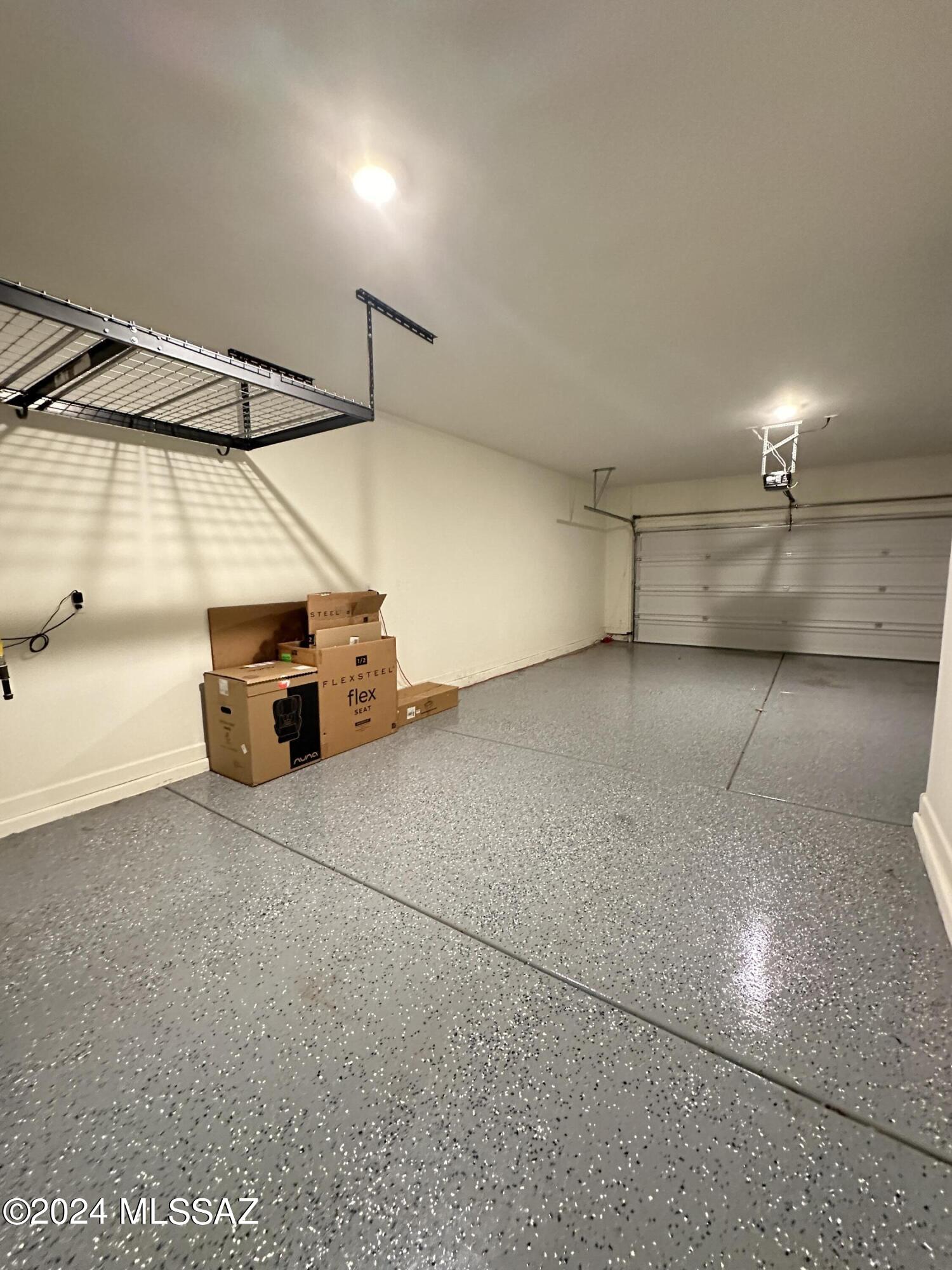 Saguaro Bloom Block 4 - Residential Lease