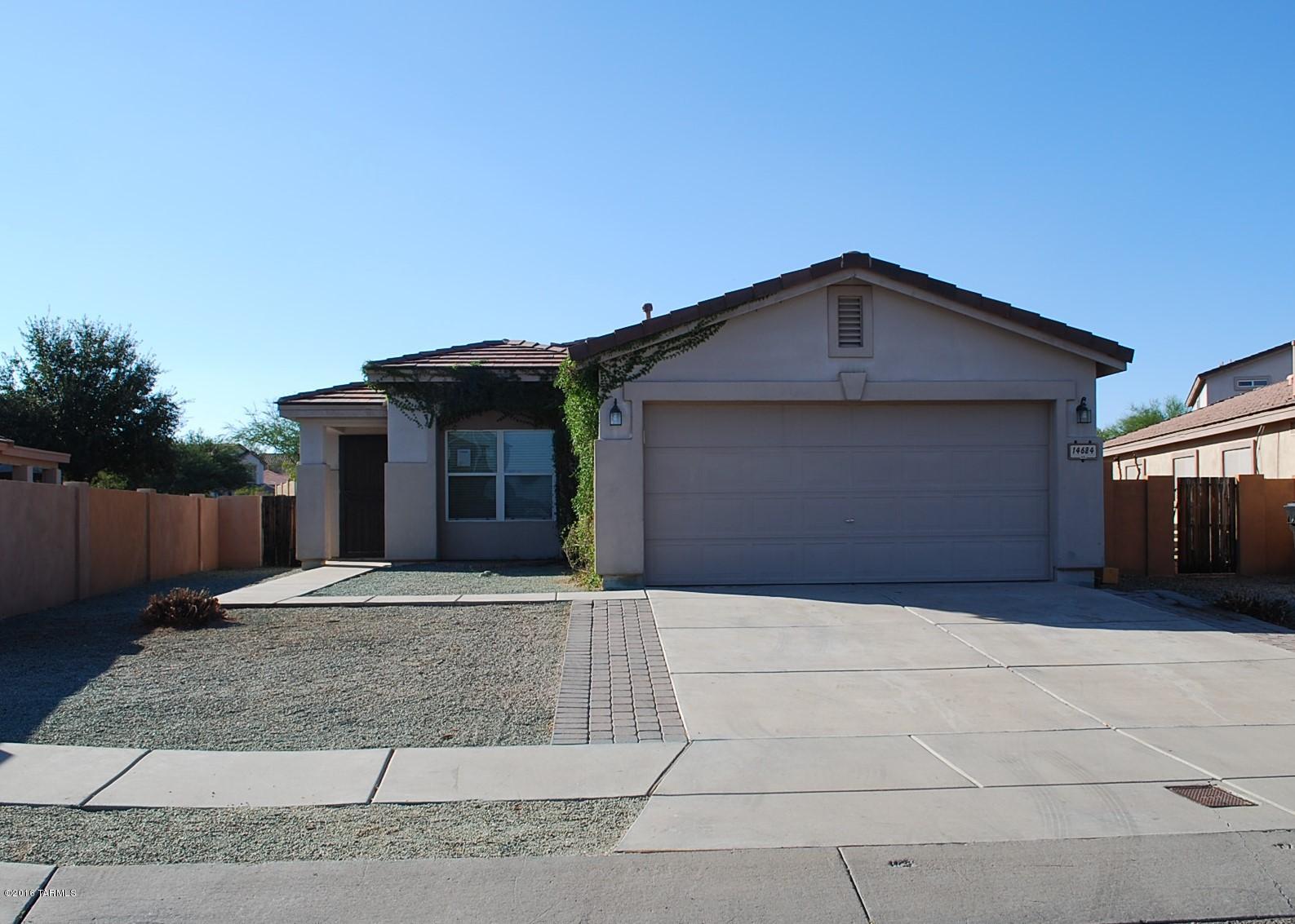 Presidio De Las Montanas - Residential