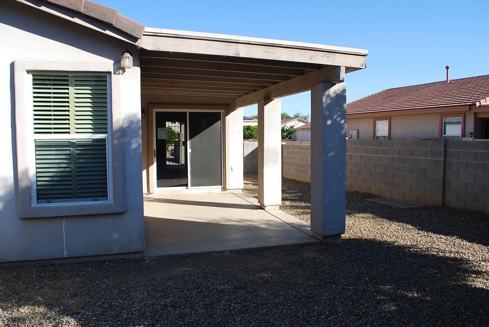 Presidio De Las Montanas - Residential