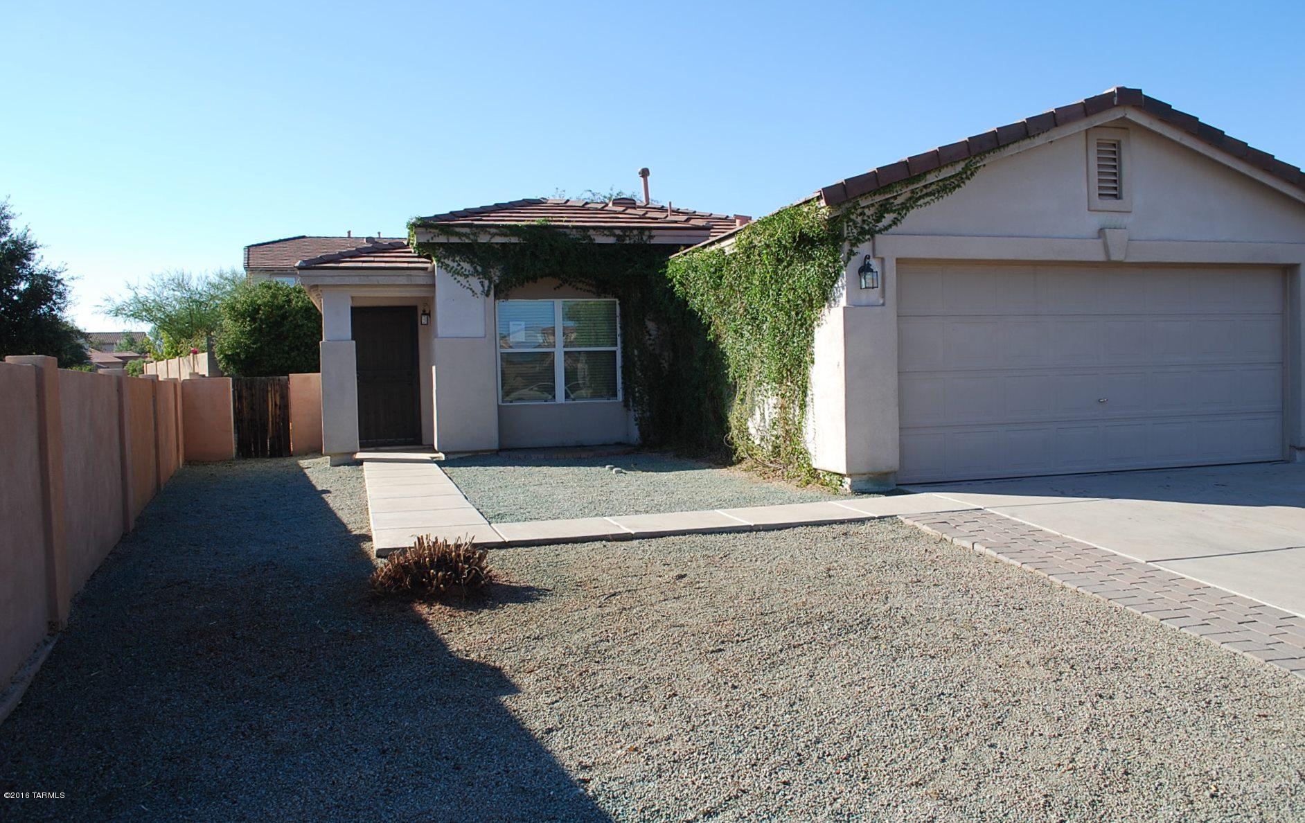 Presidio De Las Montanas - Residential