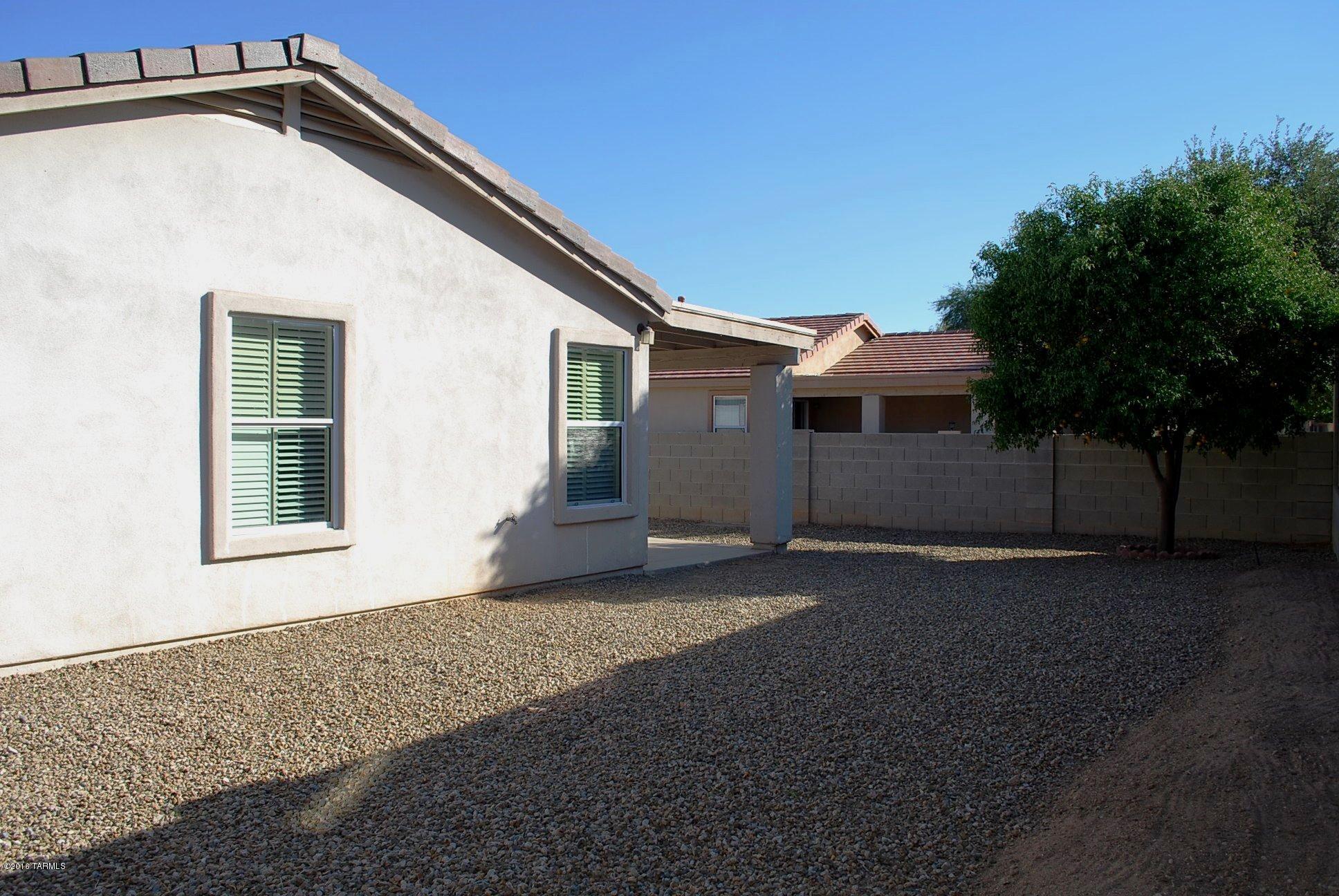 Presidio De Las Montanas - Residential