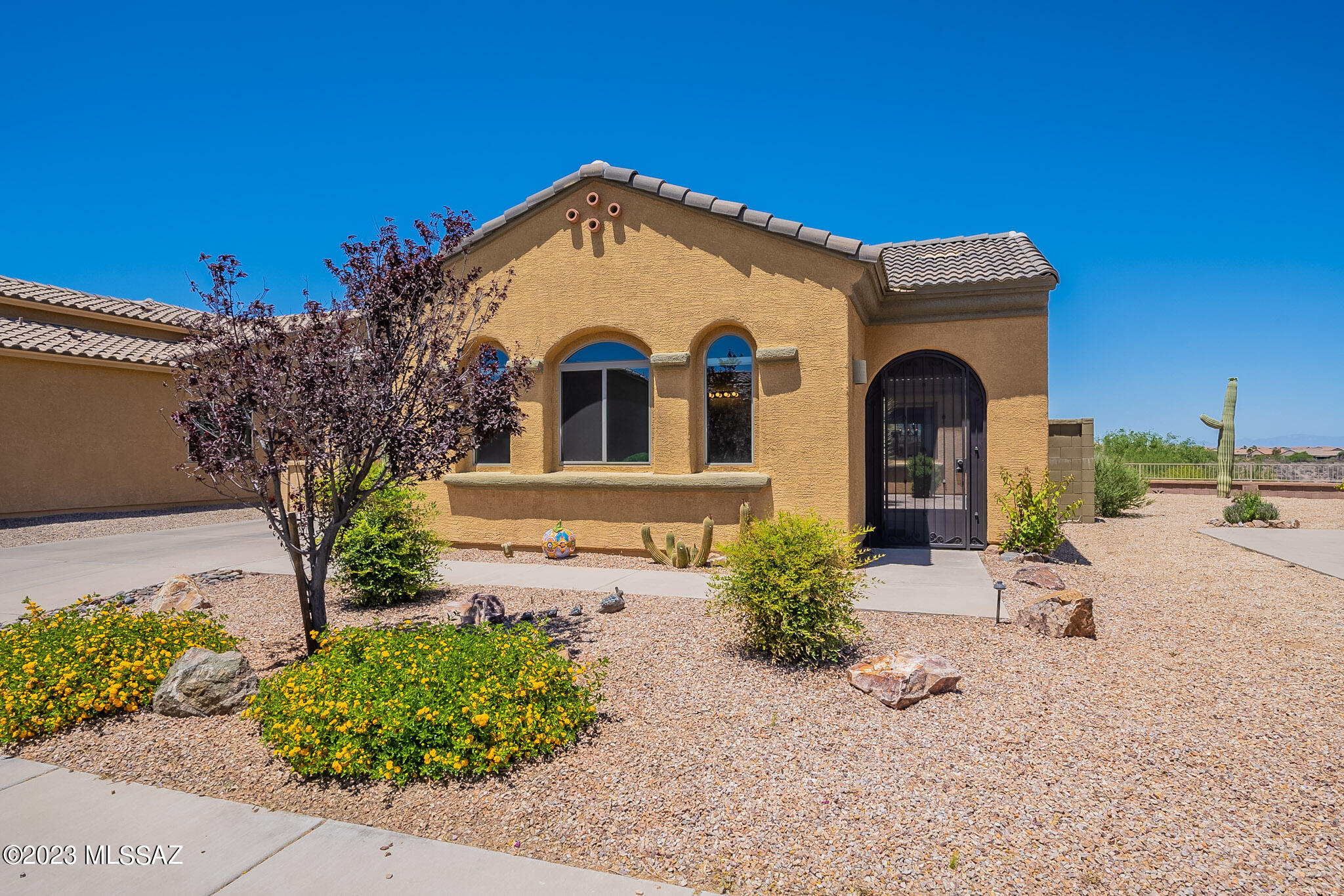 Canoa Ranch Block 22 & PTN Block 27 - Residential