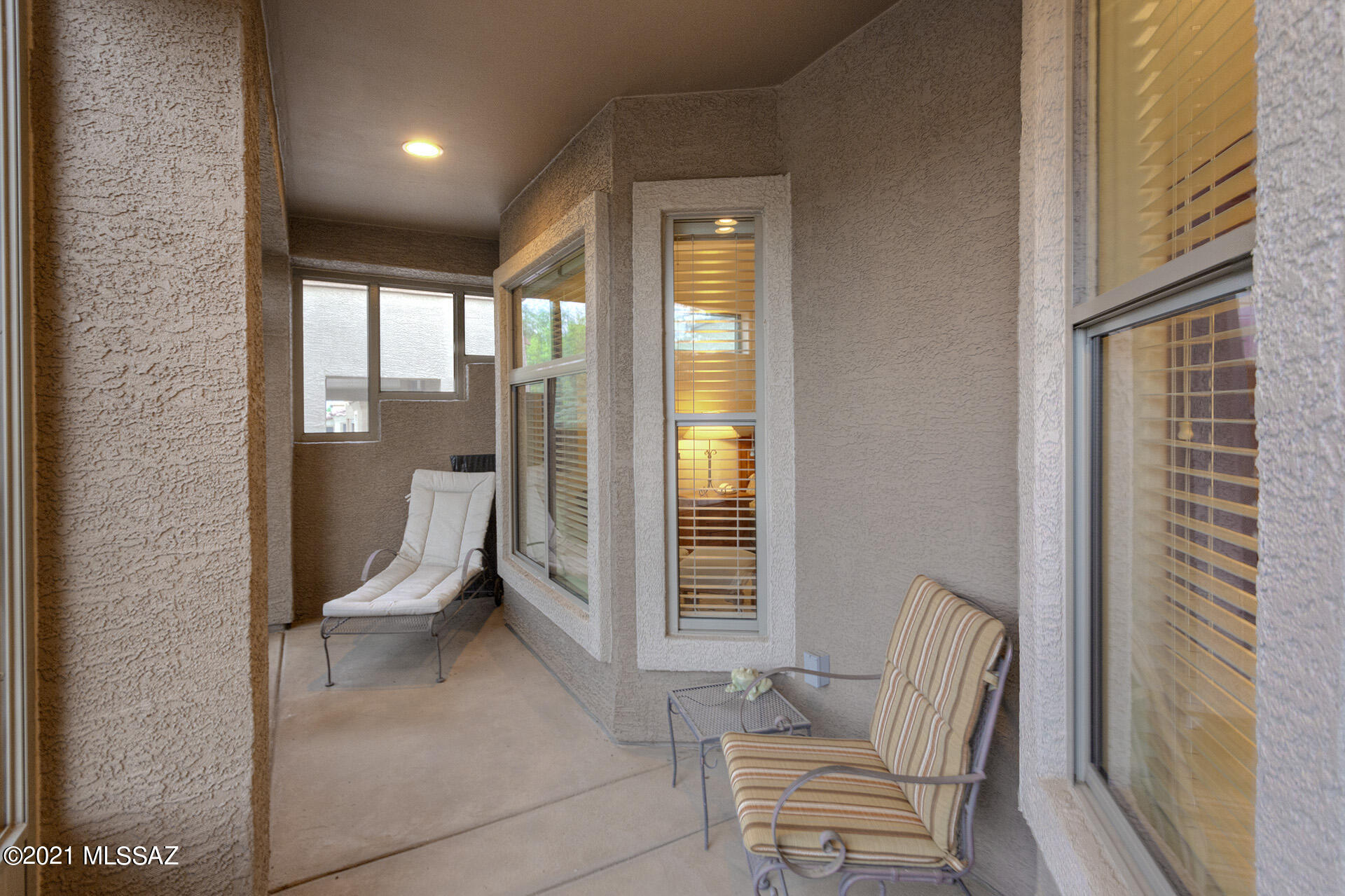 Las Campanas Villiage Phase II (112-219) - Residential