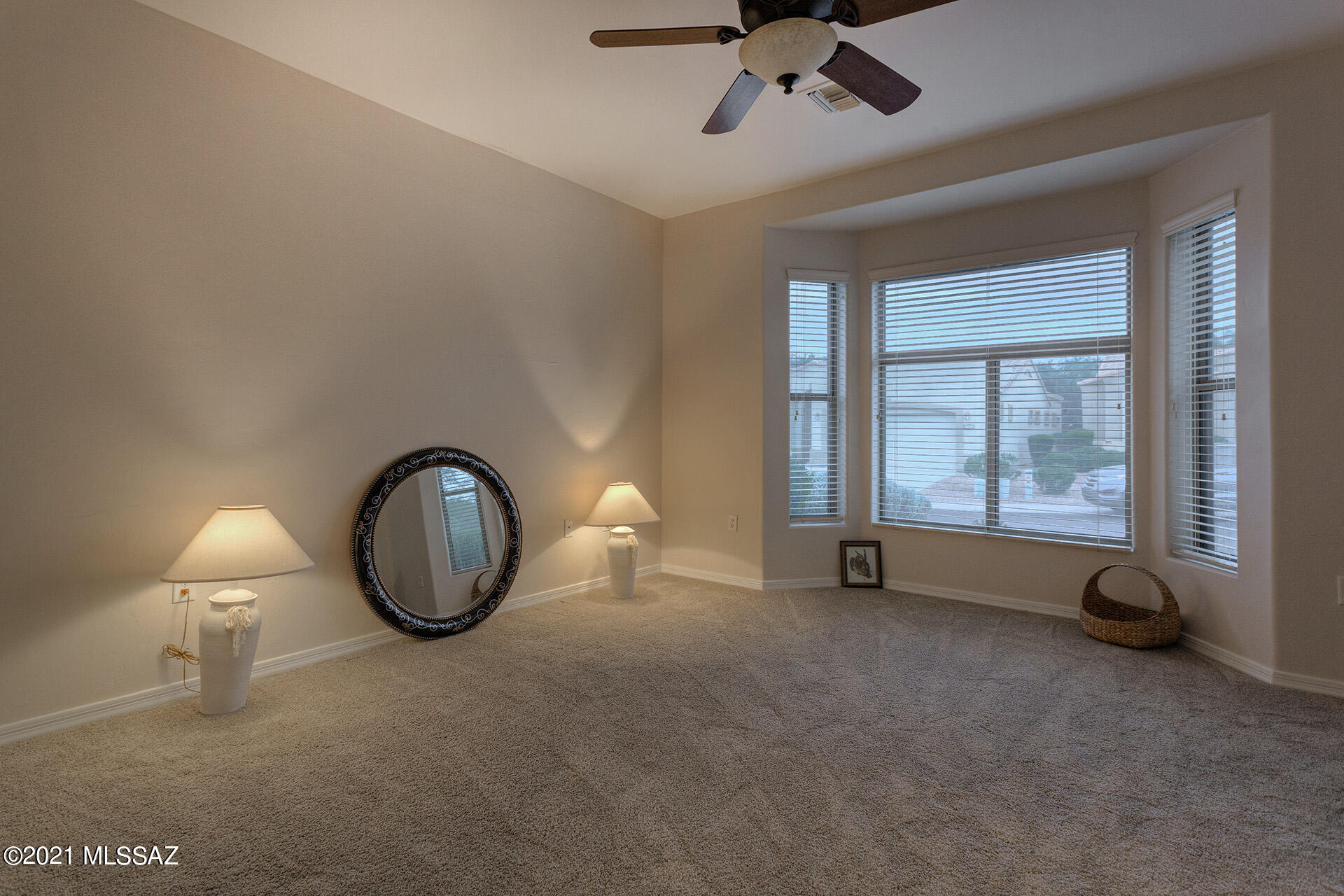 Las Campanas Villiage Phase II (112-219) - Residential