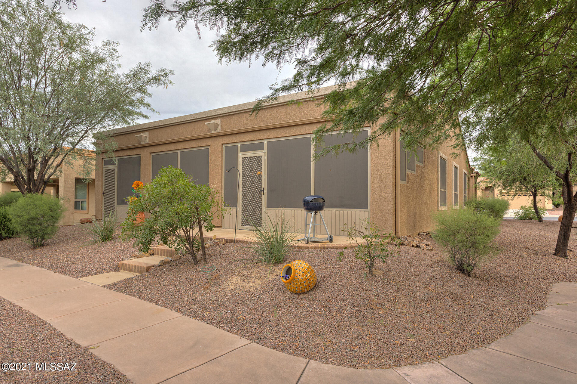 Las Campanas Villiage Phase II (112-219) - Residential