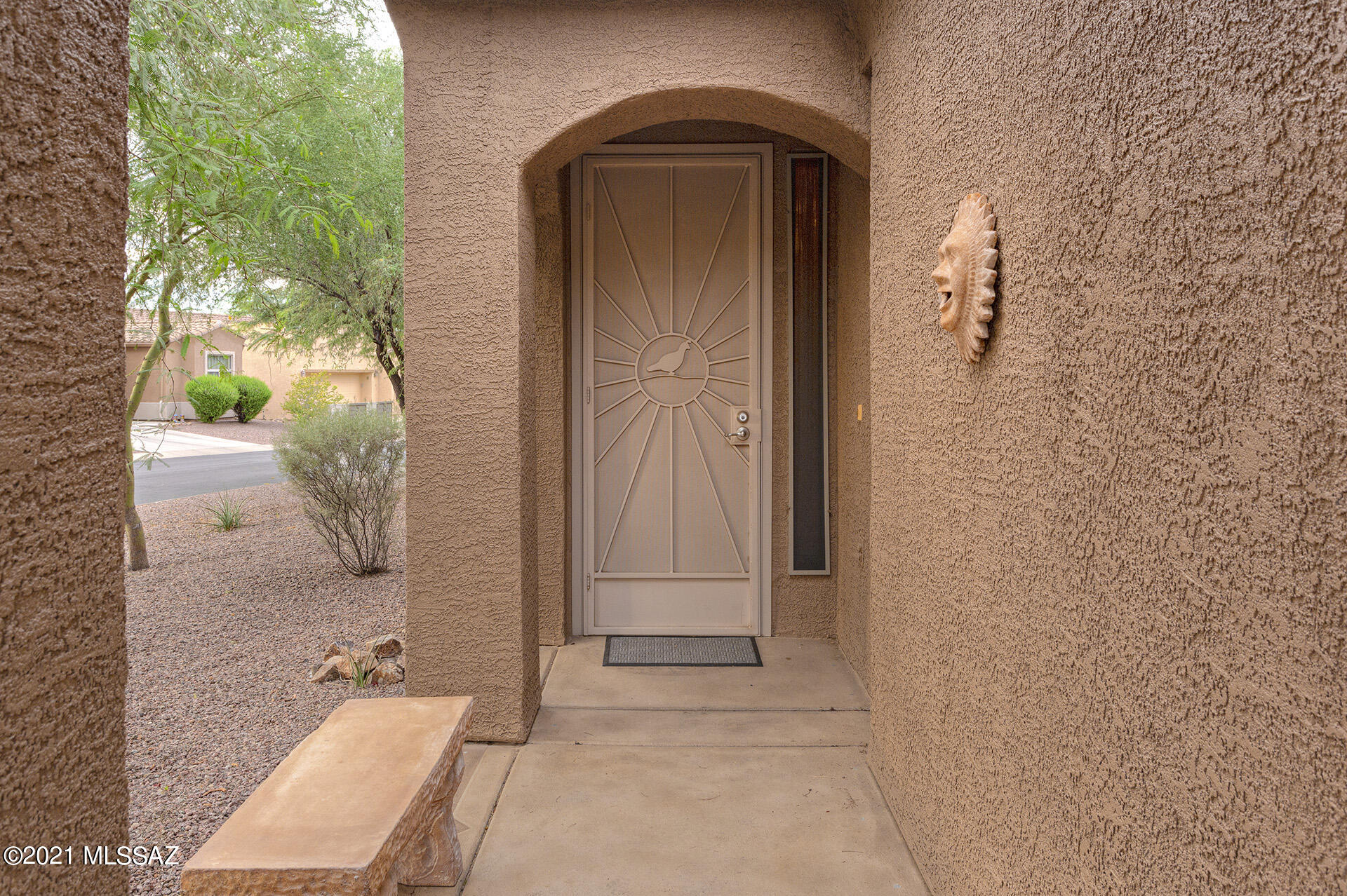 Las Campanas Villiage Phase II (112-219) - Residential