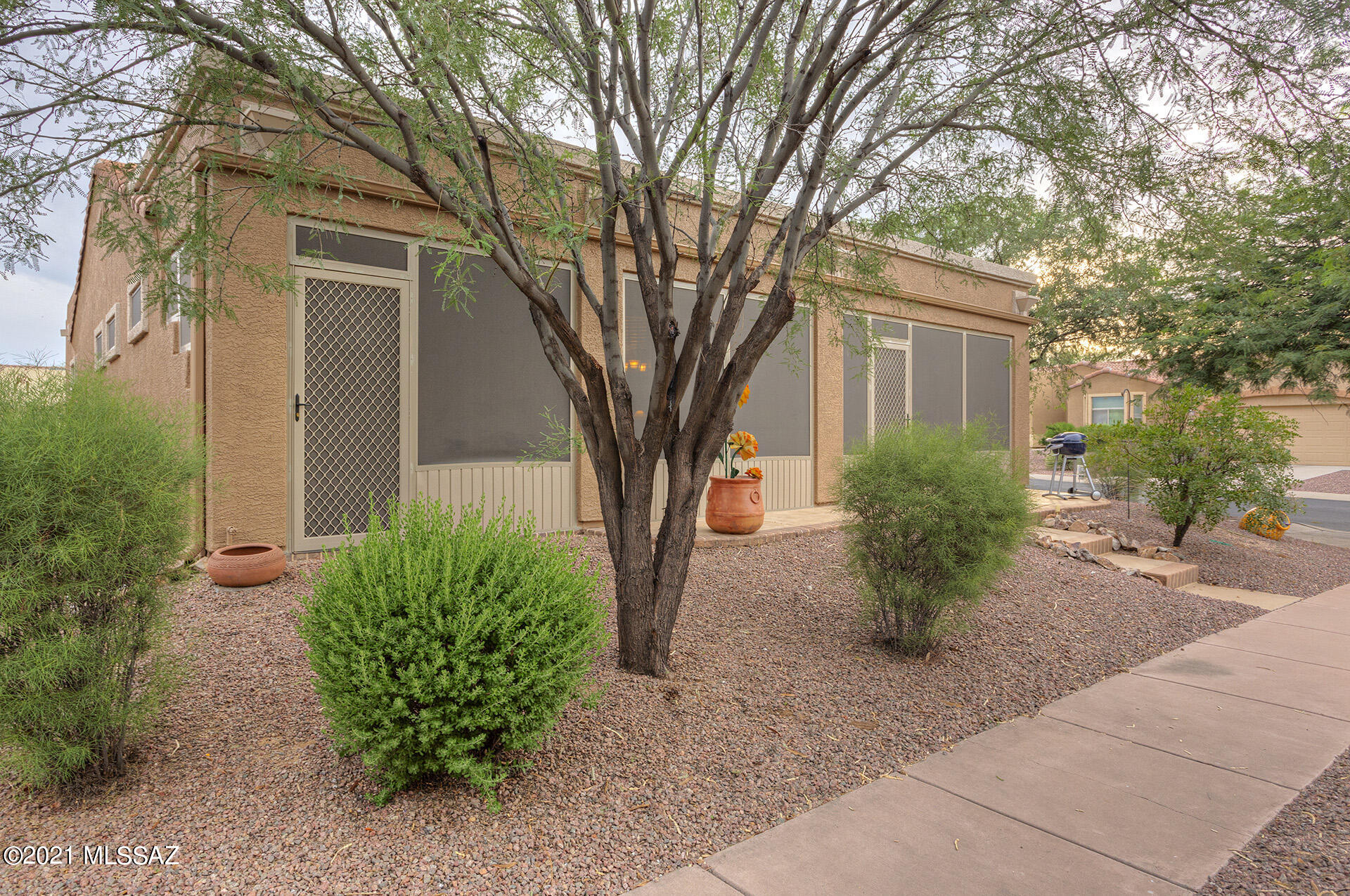 Las Campanas Villiage Phase II (112-219) - Residential