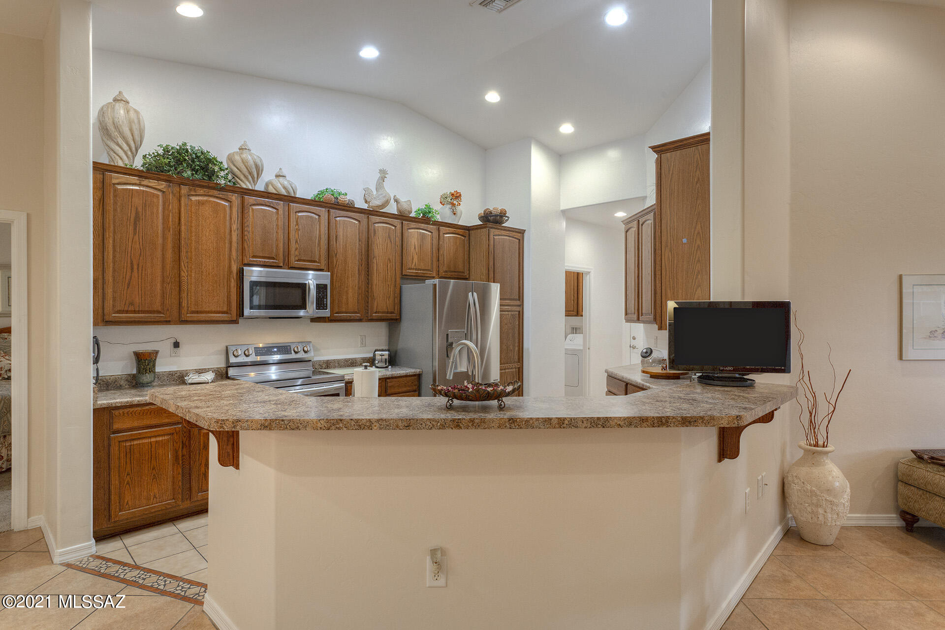 Las Campanas Villiage Phase II (112-219) - Residential