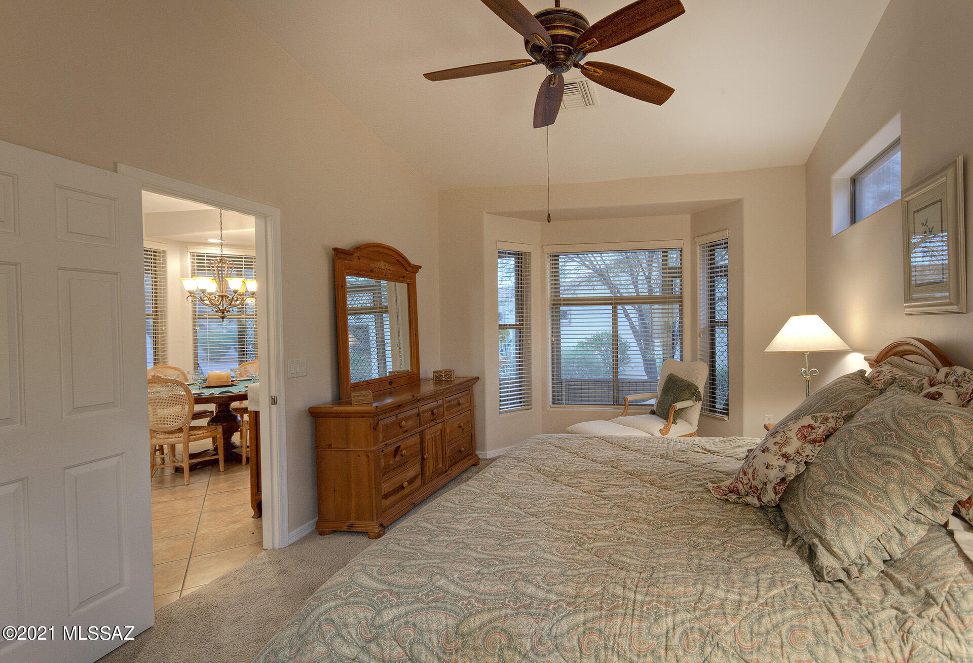Las Campanas Villiage Phase II (112-219) - Residential