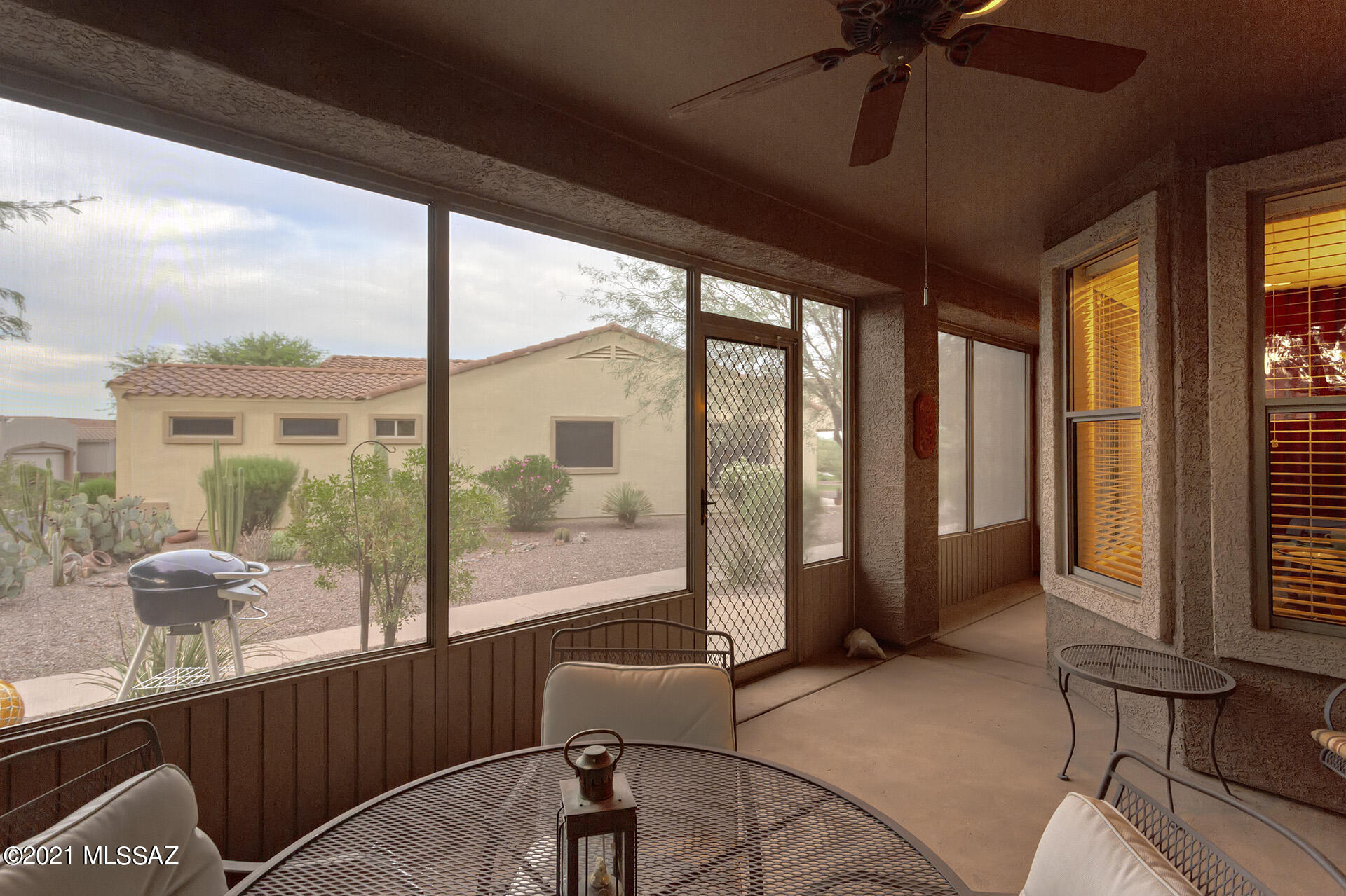 Las Campanas Villiage Phase II (112-219) - Residential