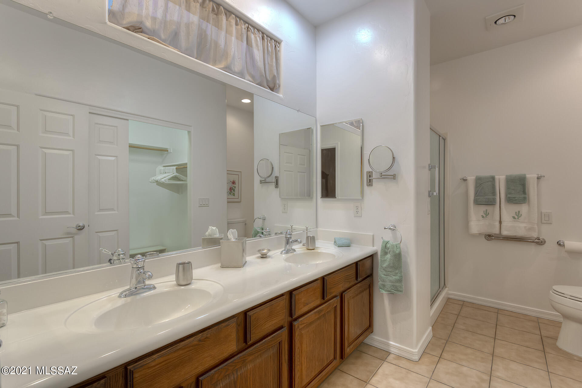 Las Campanas Villiage Phase II (112-219) - Residential