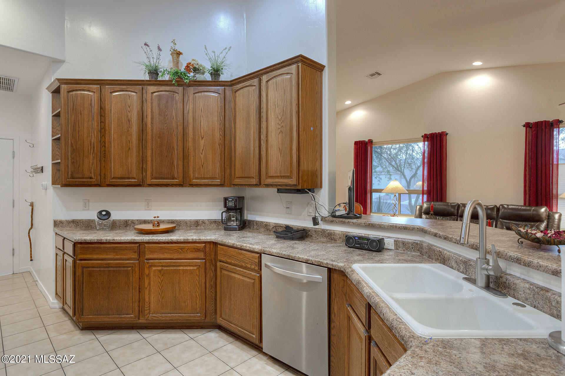 Las Campanas Villiage Phase II (112-219) - Residential