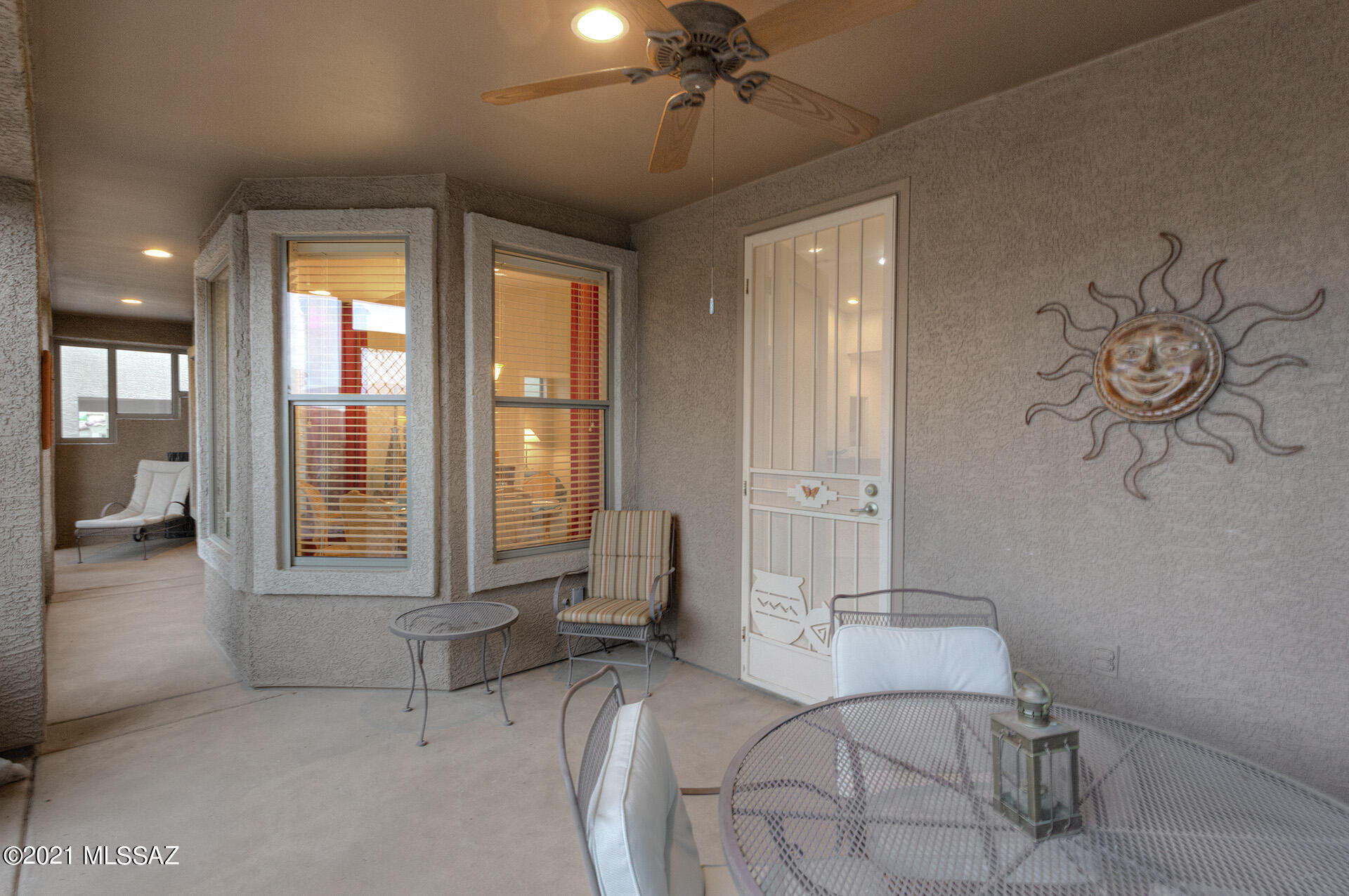 Las Campanas Villiage Phase II (112-219) - Residential