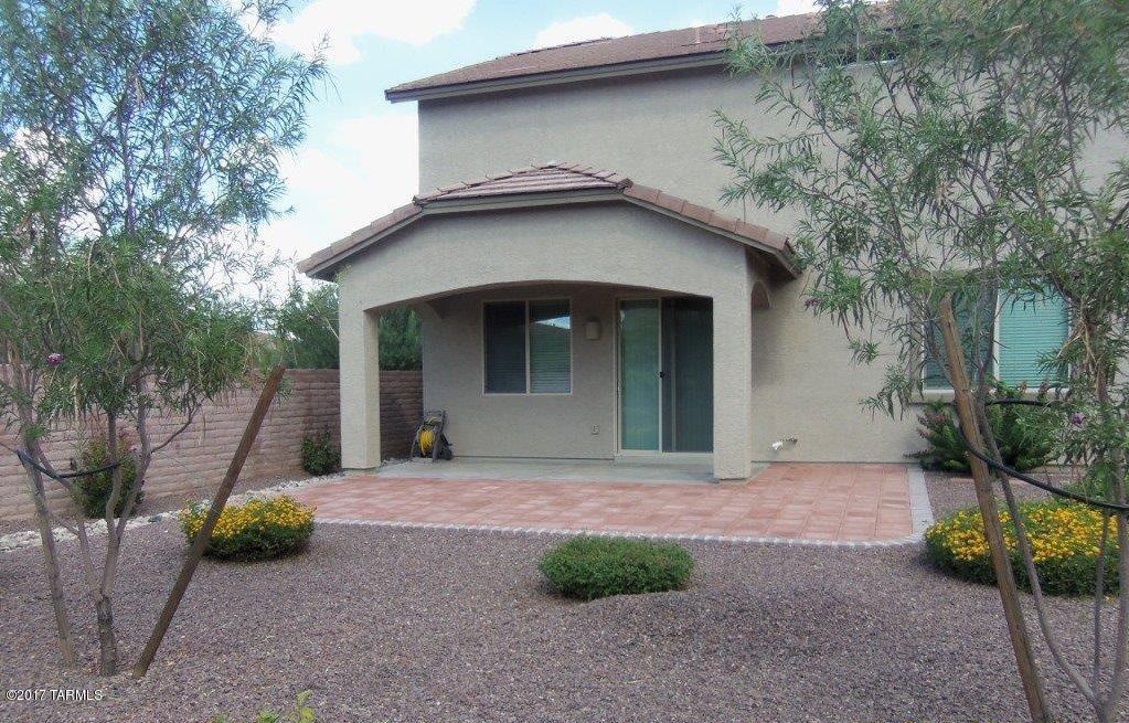 Rancho Vistoso - Residential Lease