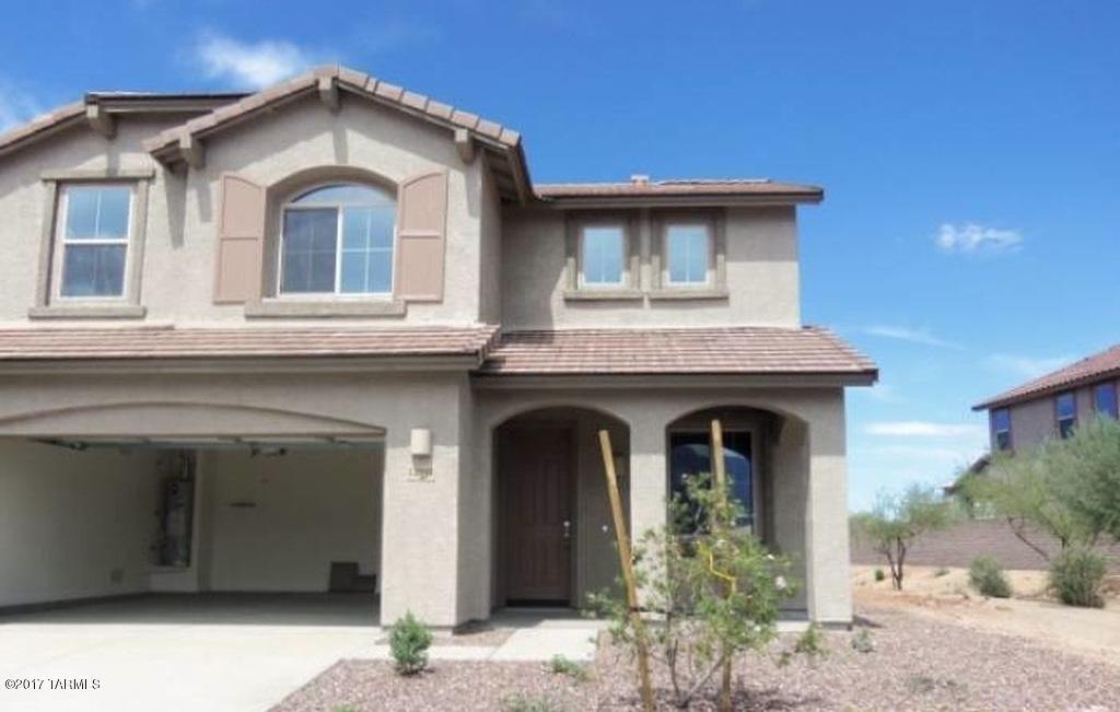 Rancho Vistoso - Residential Lease