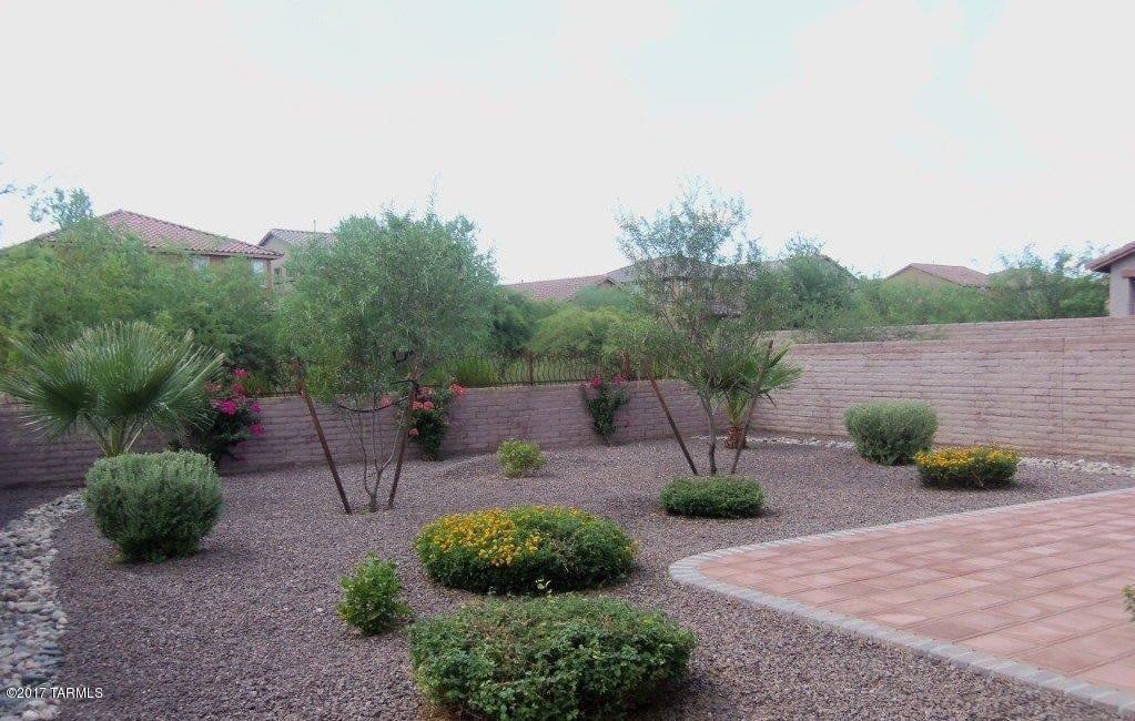 Rancho Vistoso - Residential Lease