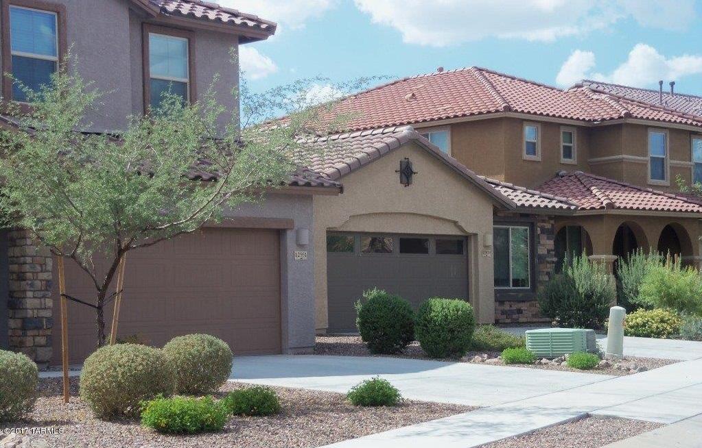 Rancho Vistoso - Residential Lease