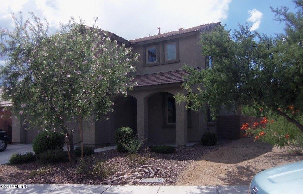 Rancho Vistoso - Residential Lease