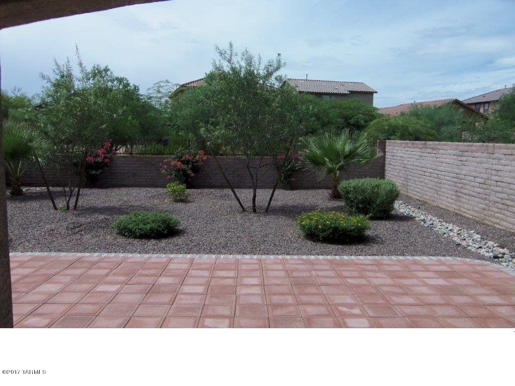Rancho Vistoso - Residential Lease
