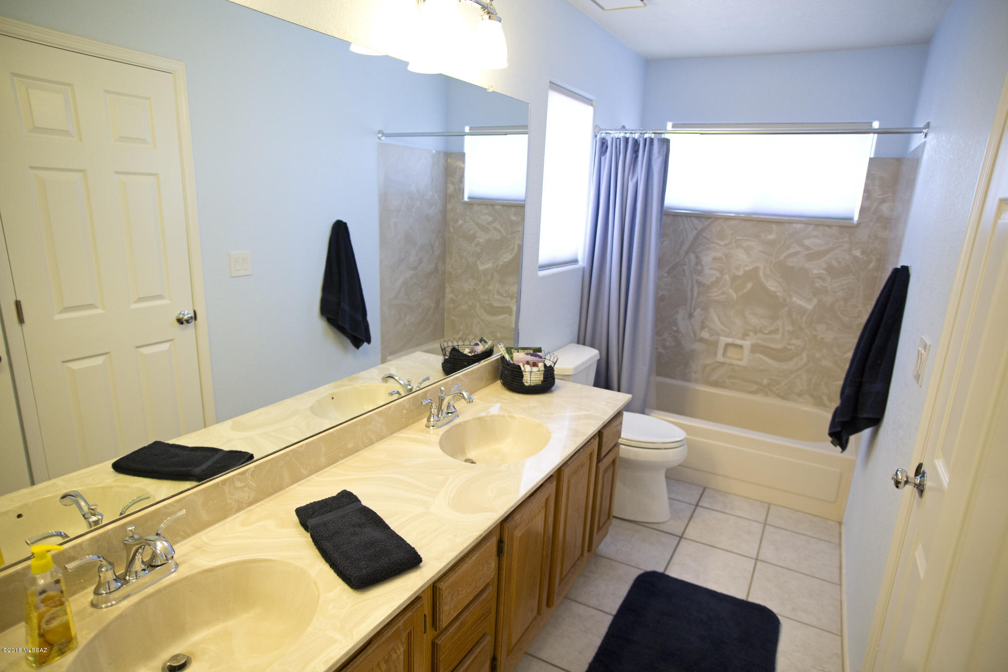 Copper Creek II (1-235) - Residential