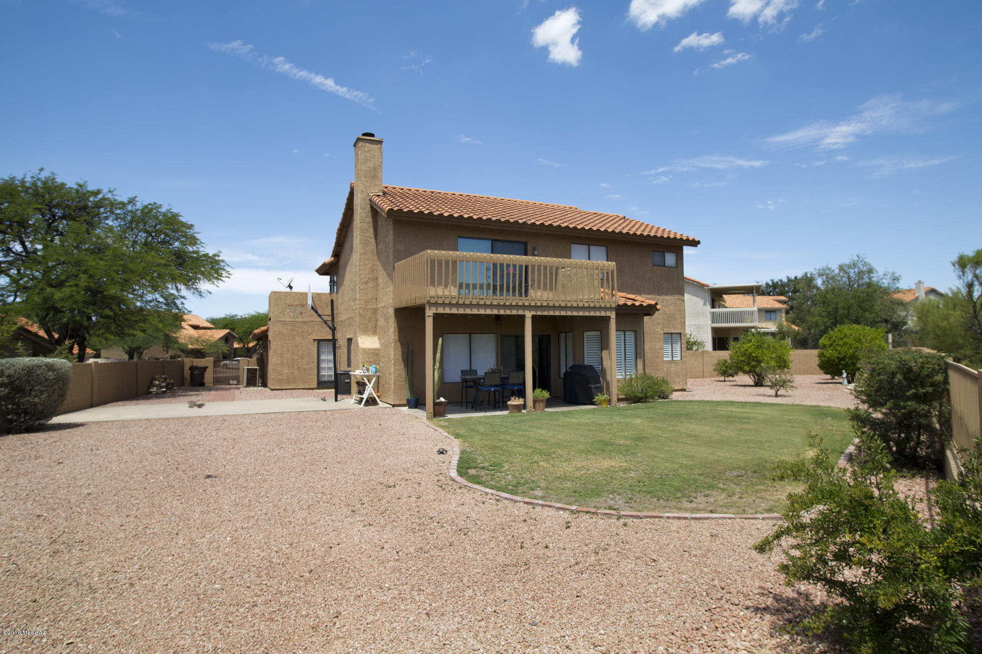 Copper Creek II (1-235) - Residential