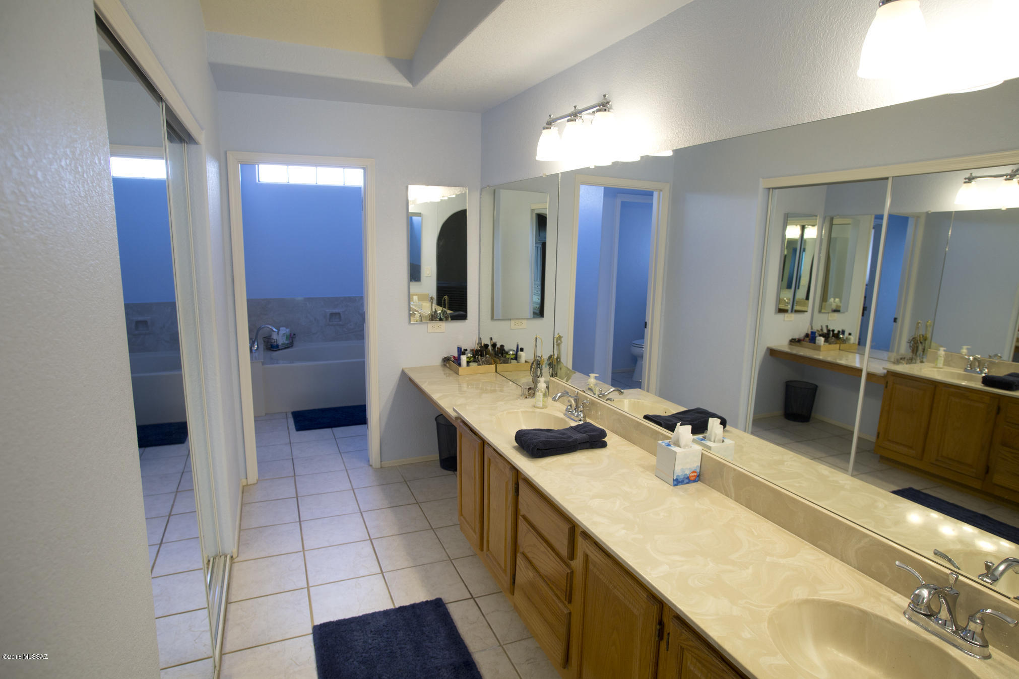 Copper Creek II (1-235) - Residential