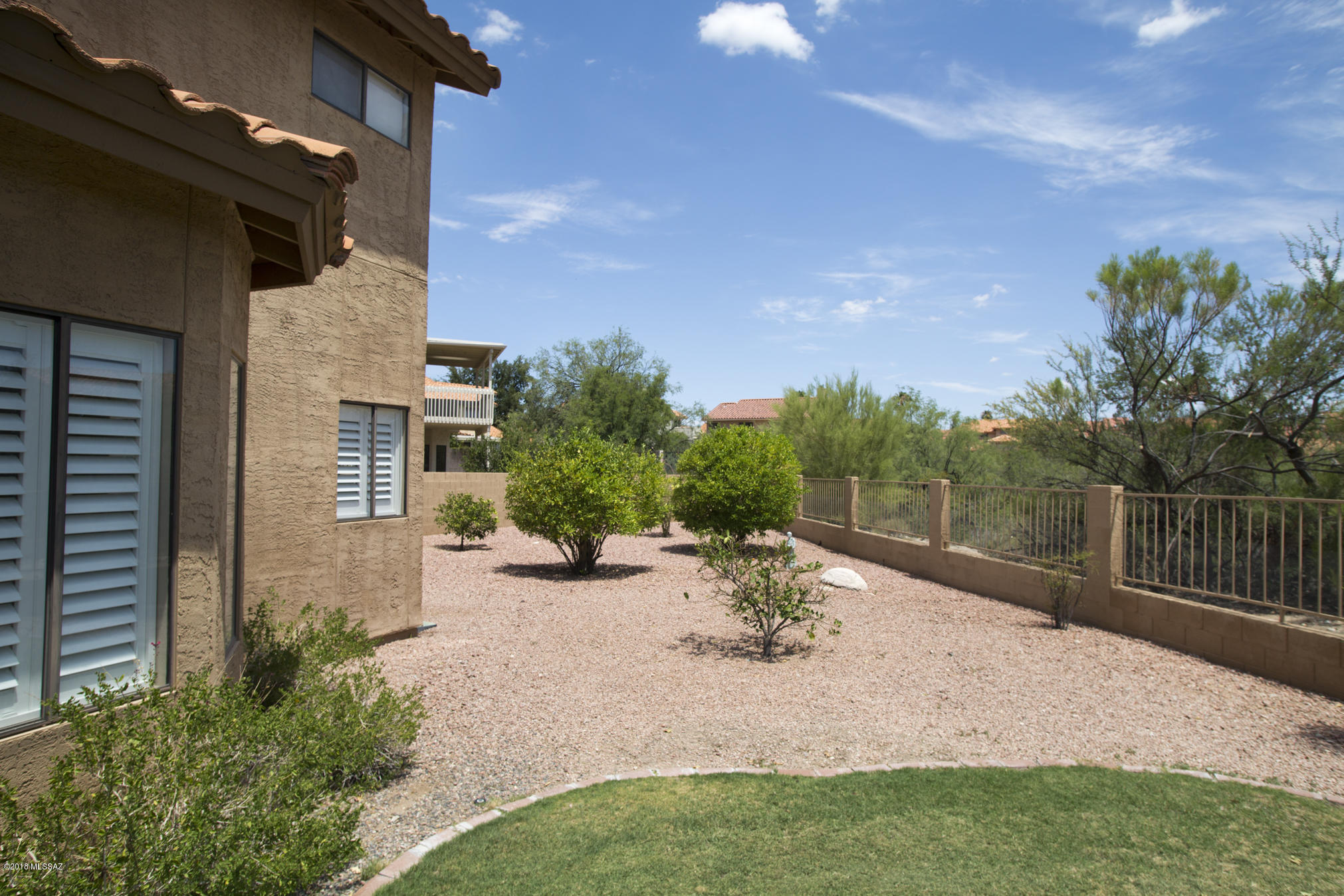 Copper Creek II (1-235) - Residential
