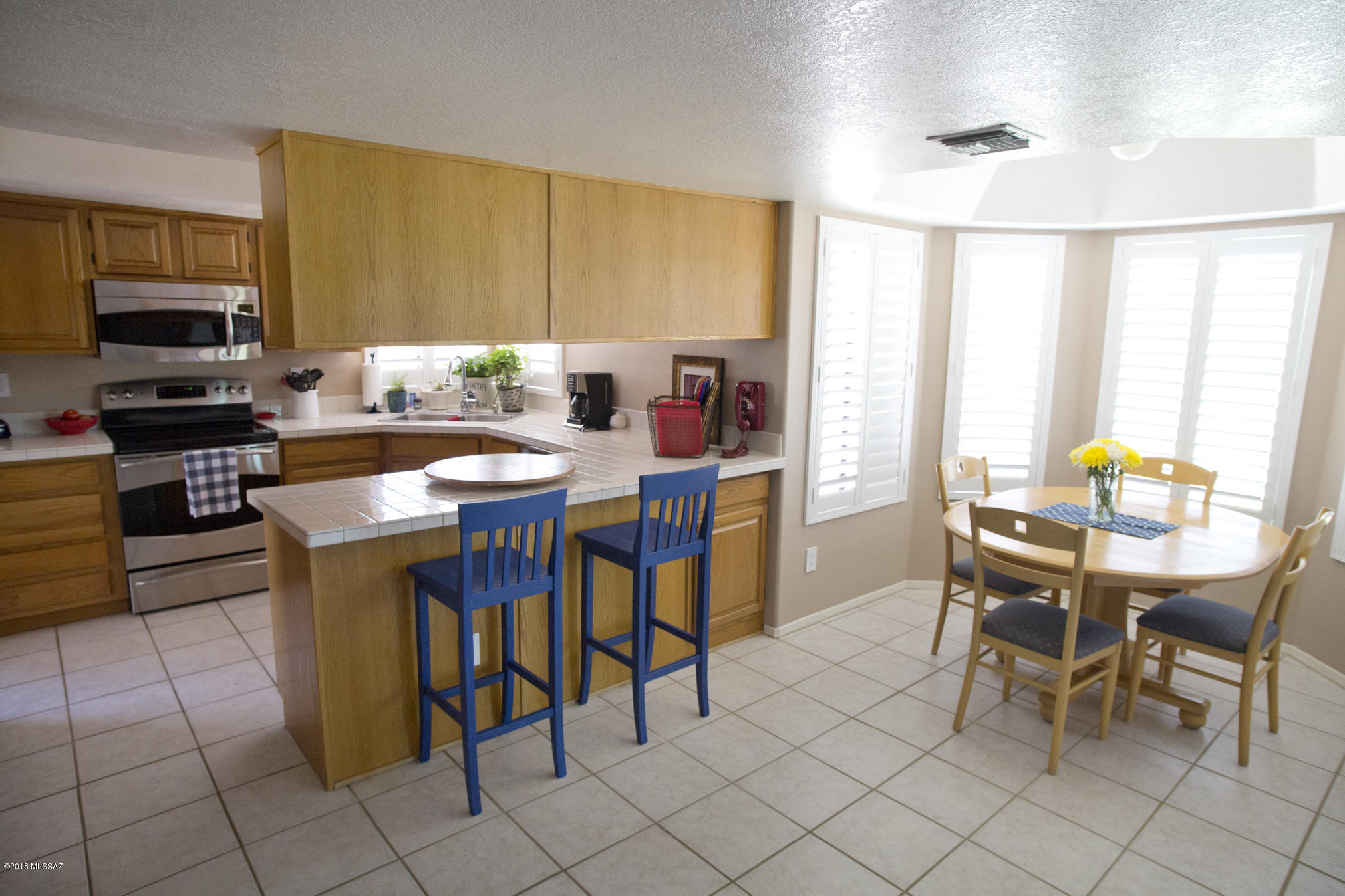 Copper Creek II (1-235) - Residential