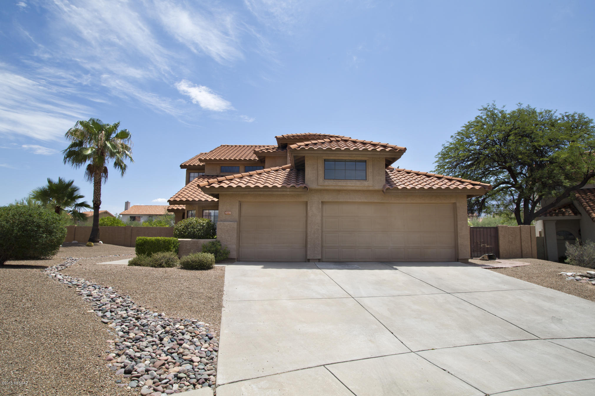 Copper Creek II (1-235) - Residential