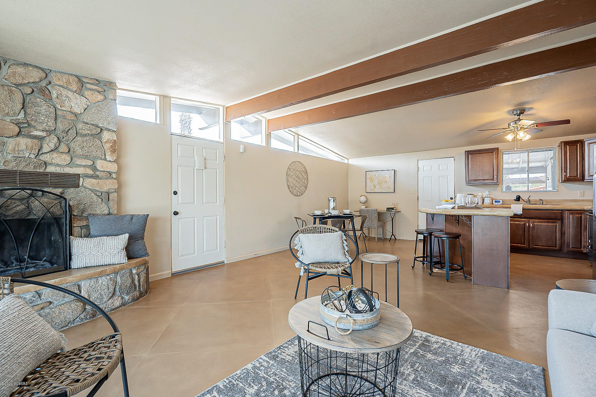 Kingston Knolls Terrace - Residential