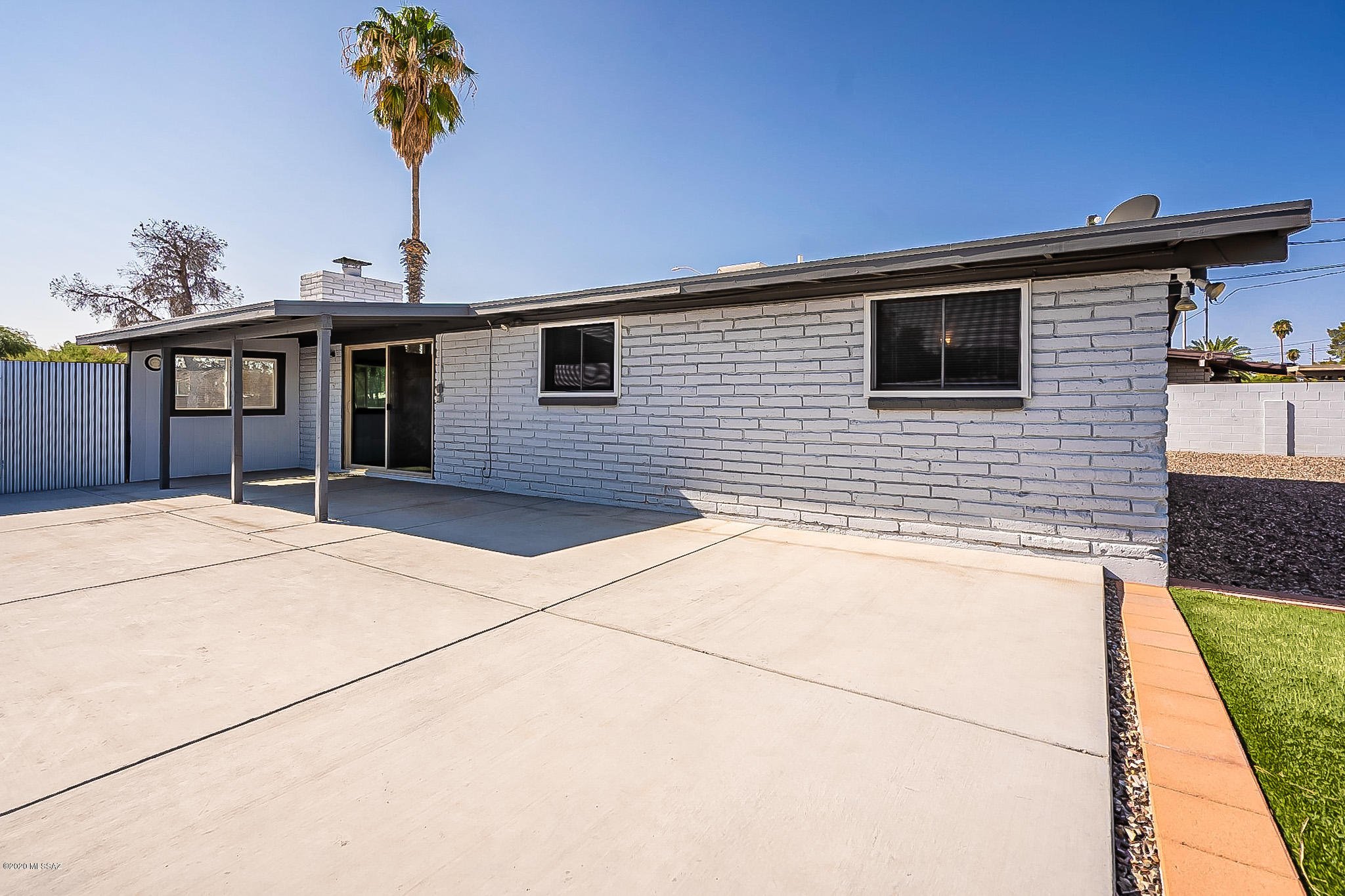 Kingston Knolls Terrace - Residential