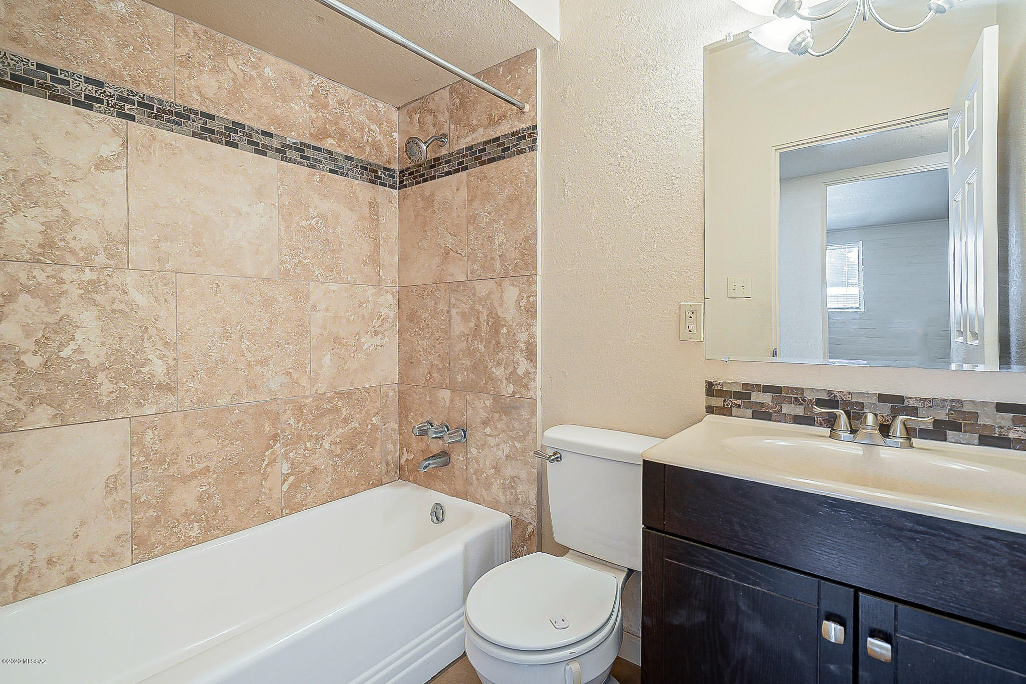 Kingston Knolls Terrace - Residential