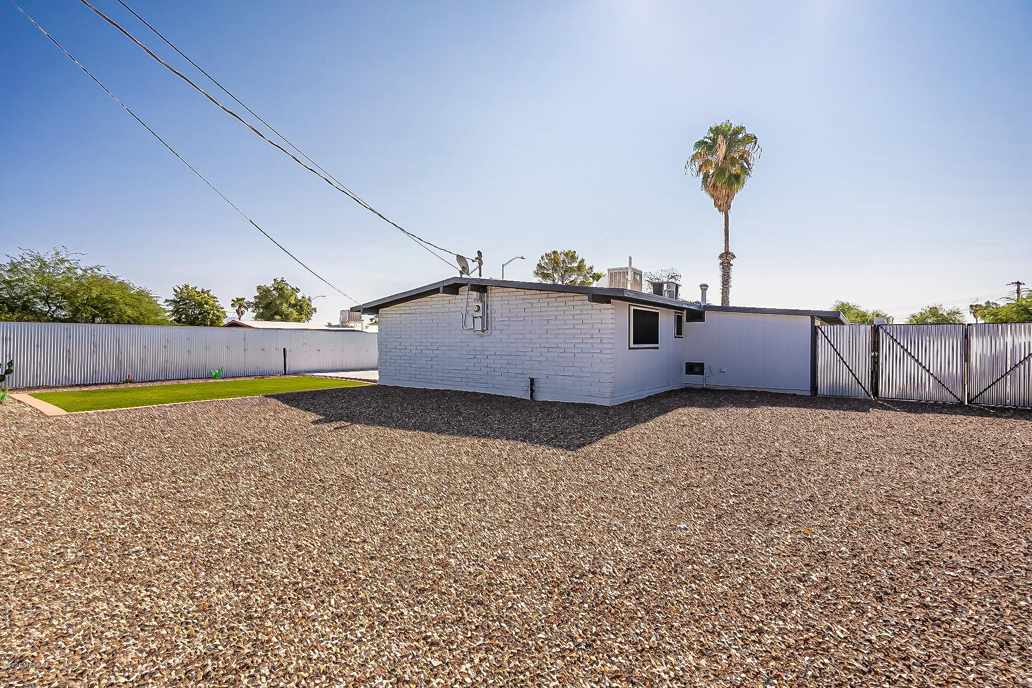 Kingston Knolls Terrace - Residential