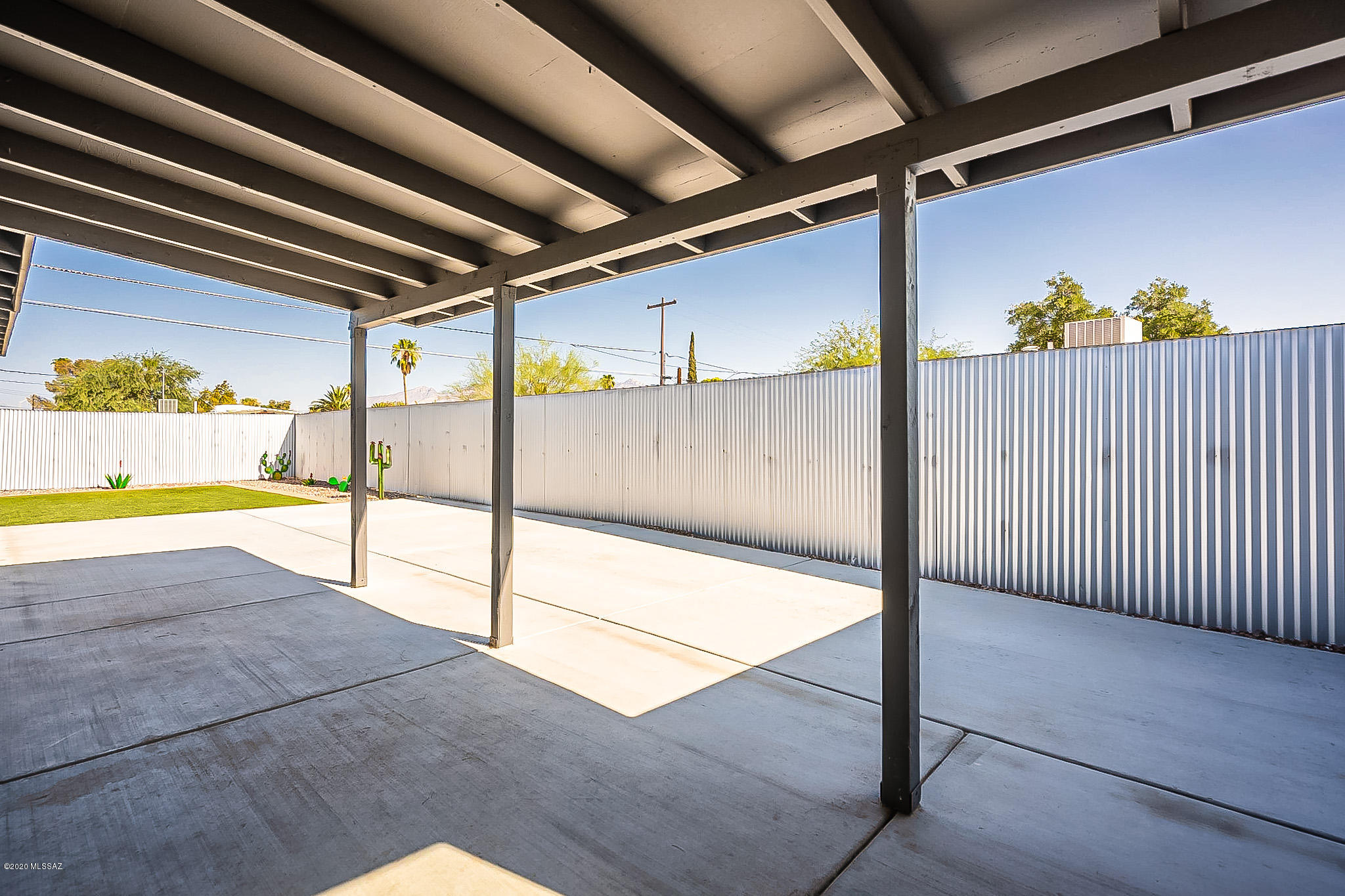 Kingston Knolls Terrace - Residential