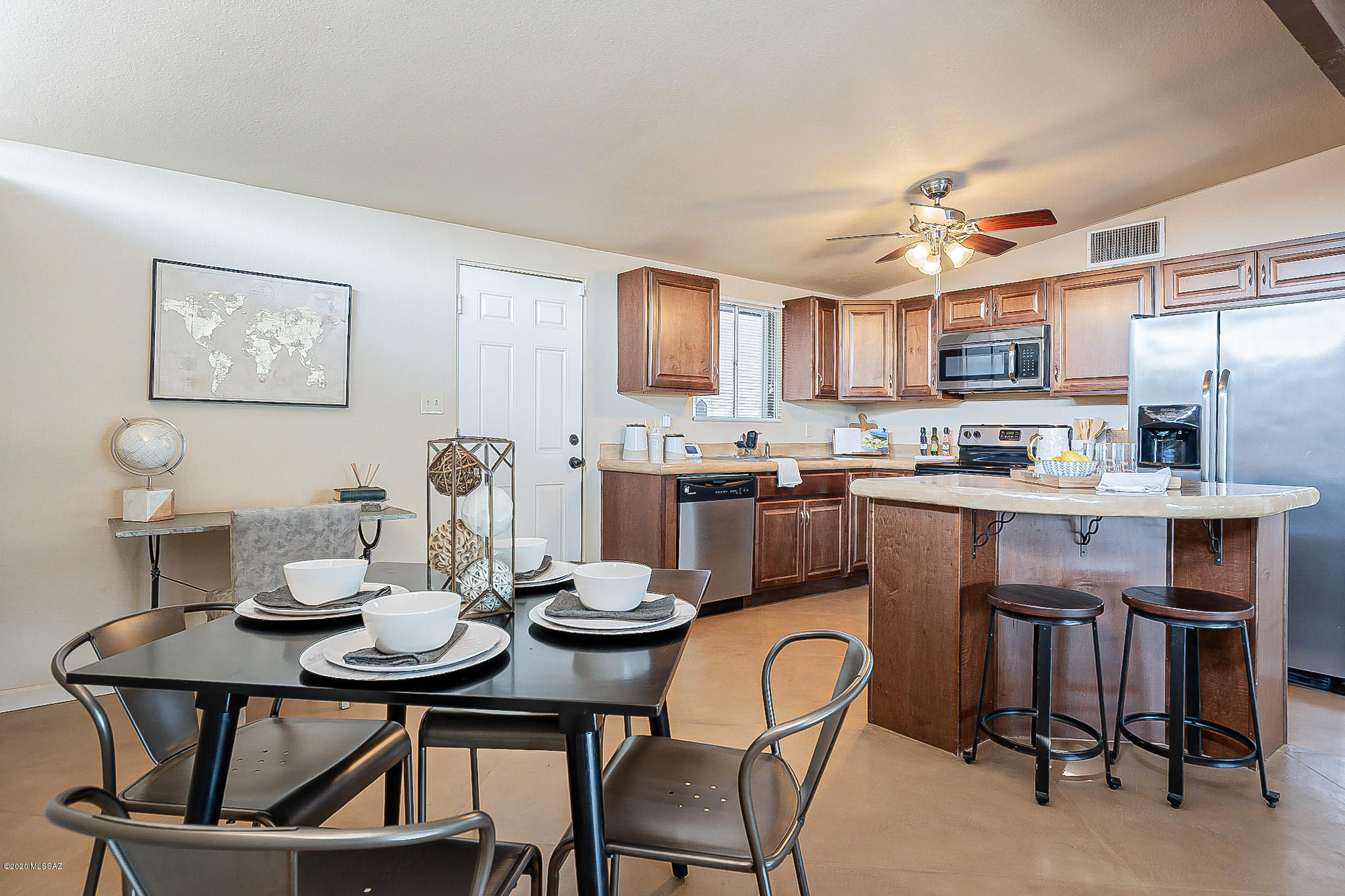 Kingston Knolls Terrace - Residential