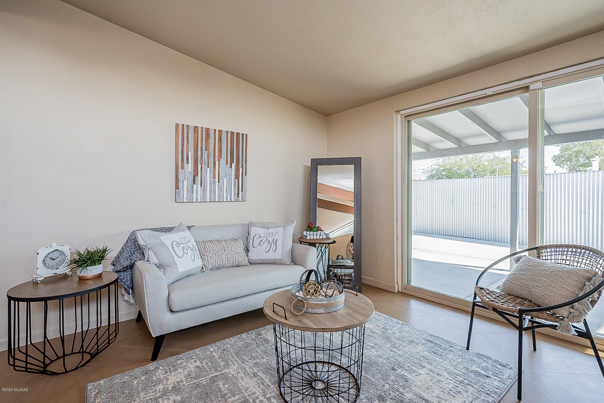 Kingston Knolls Terrace - Residential