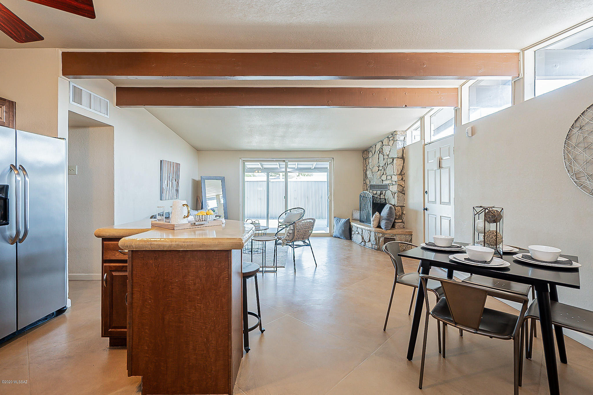 Kingston Knolls Terrace - Residential