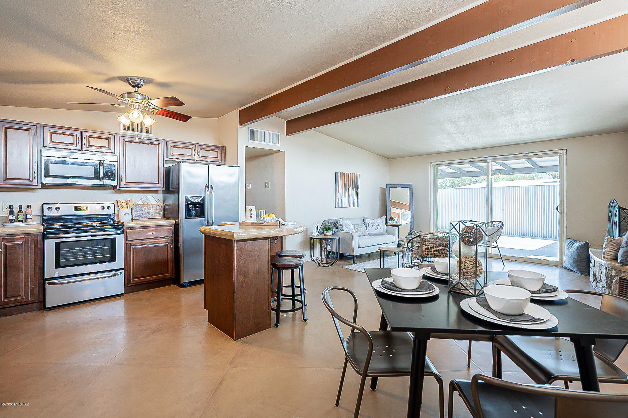 Kingston Knolls Terrace - Residential