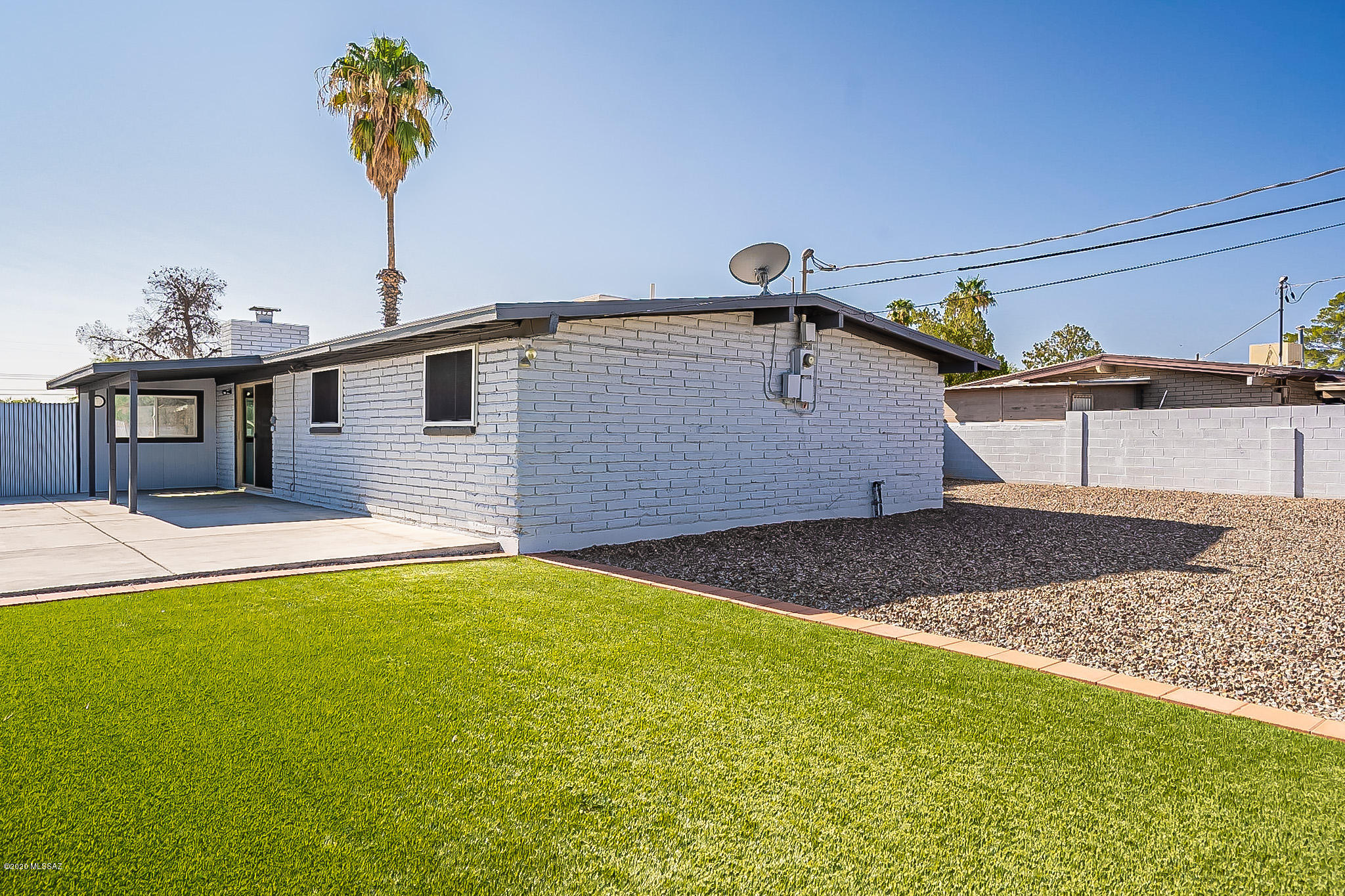 Kingston Knolls Terrace - Residential