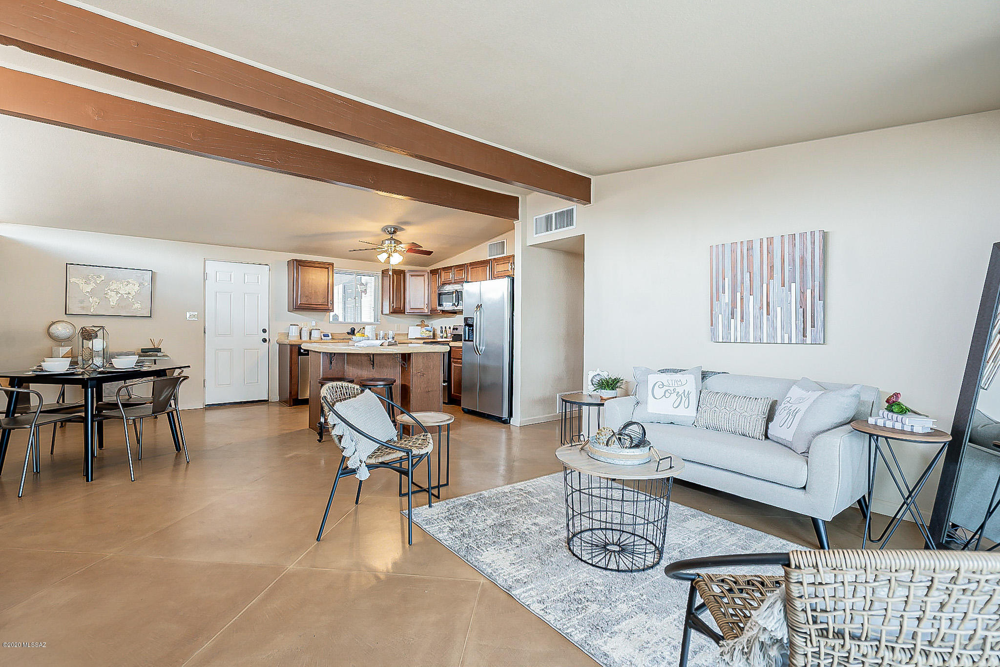 Kingston Knolls Terrace - Residential