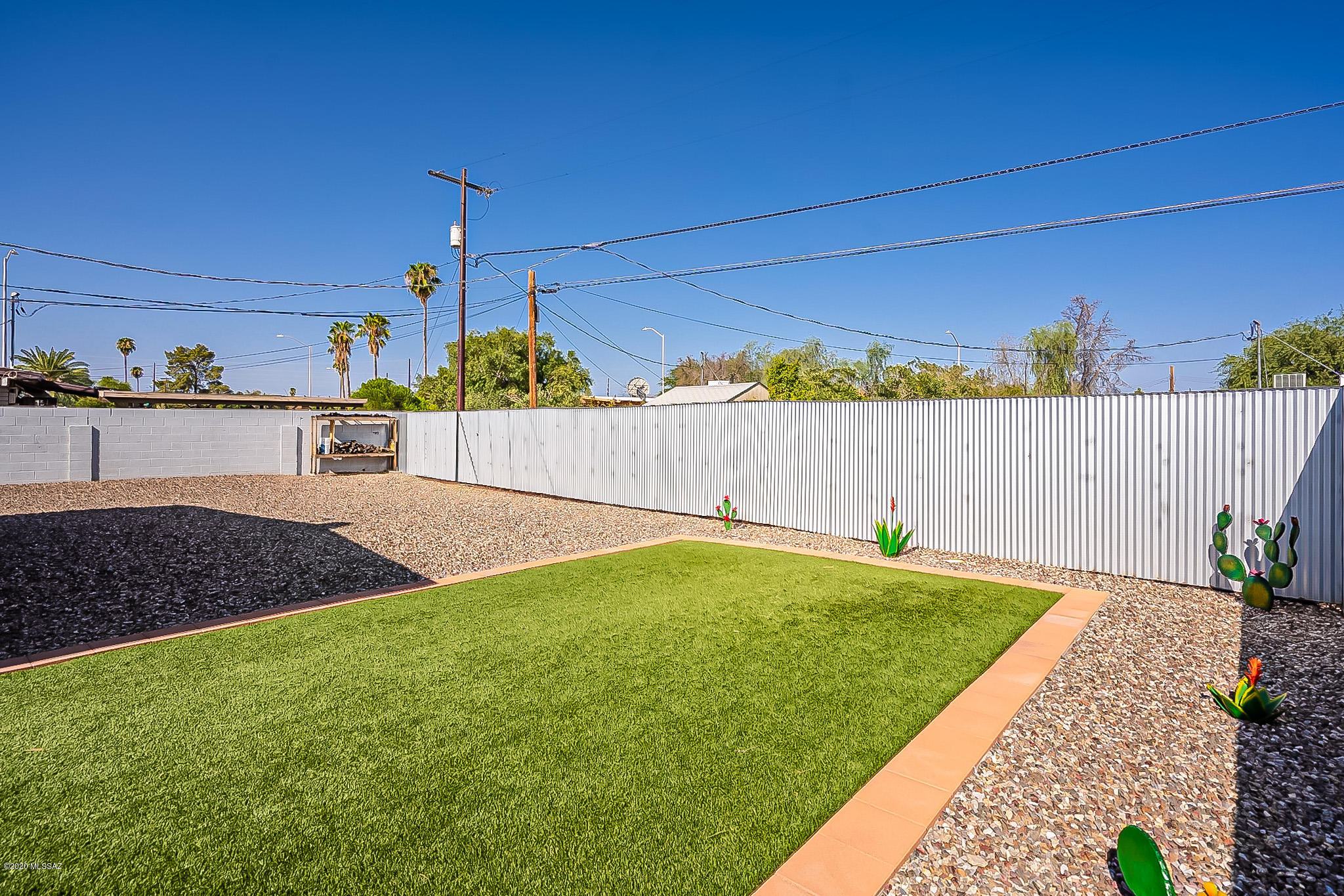 Kingston Knolls Terrace - Residential