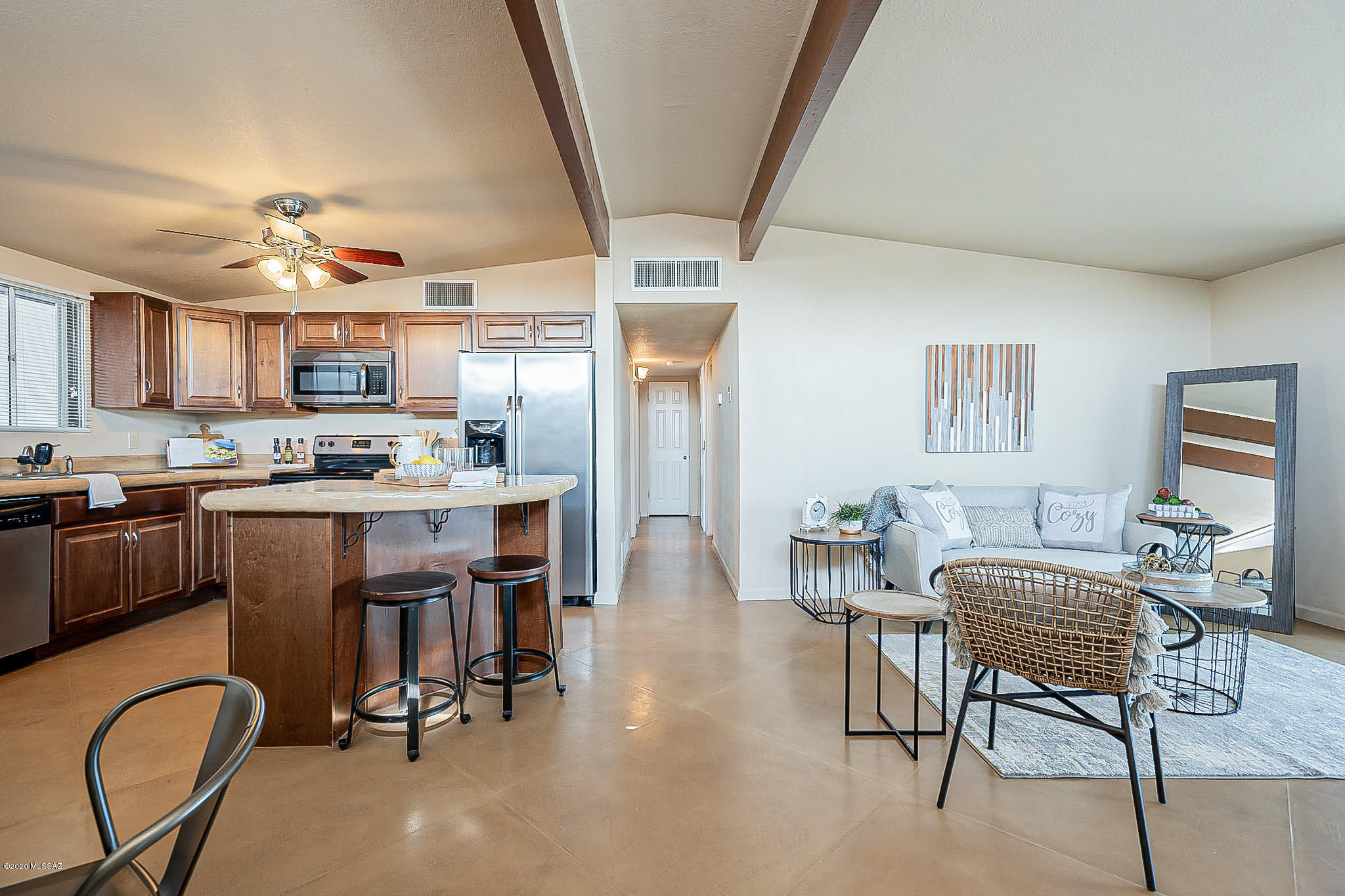 Kingston Knolls Terrace - Residential