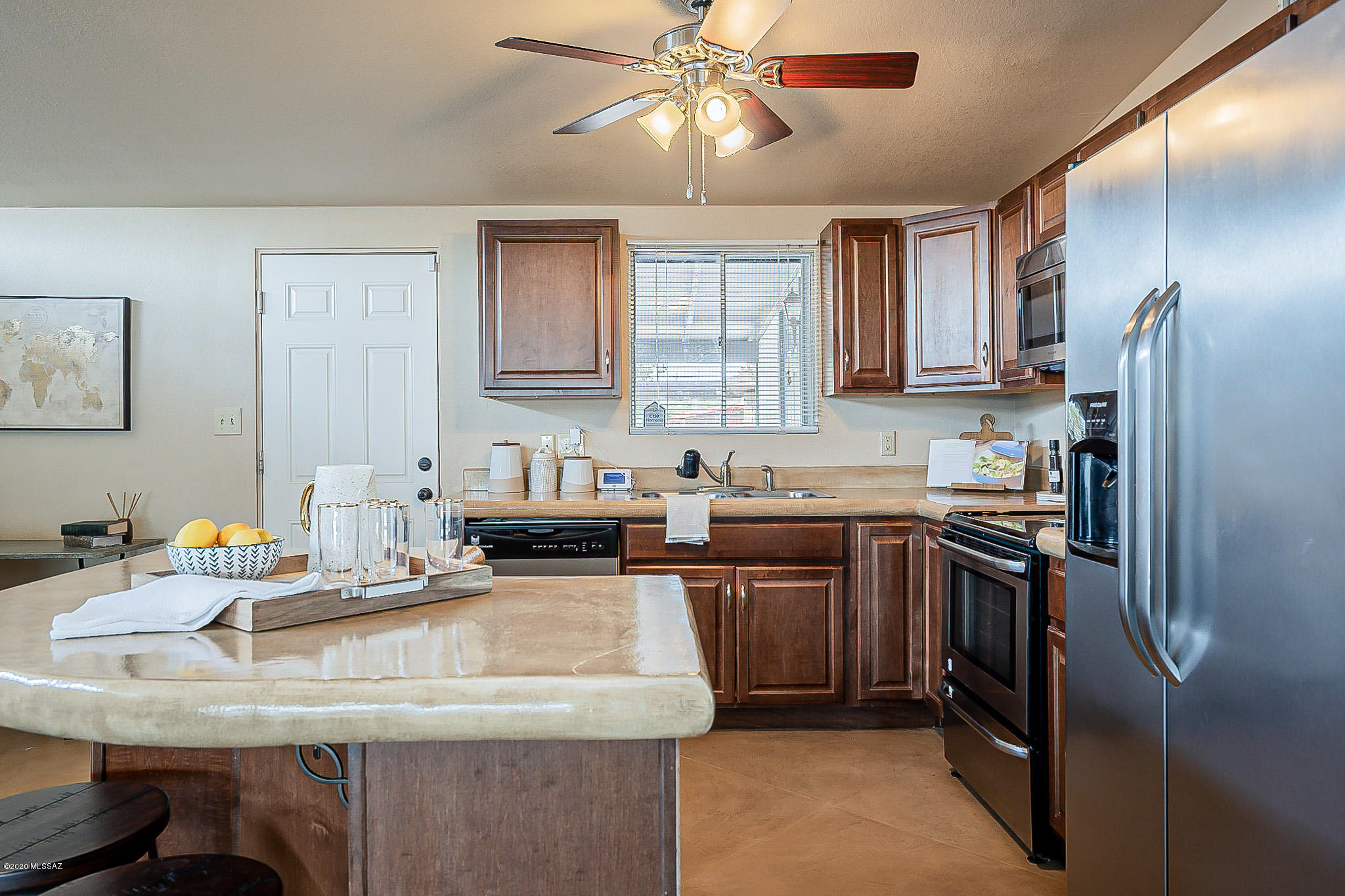 Kingston Knolls Terrace - Residential