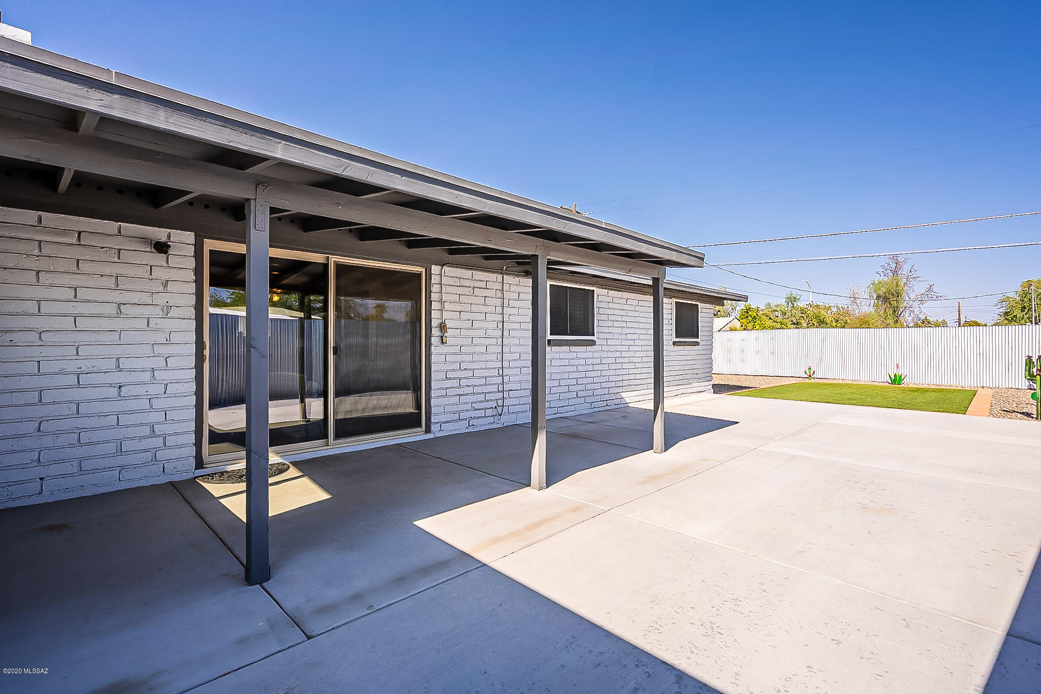 Kingston Knolls Terrace - Residential